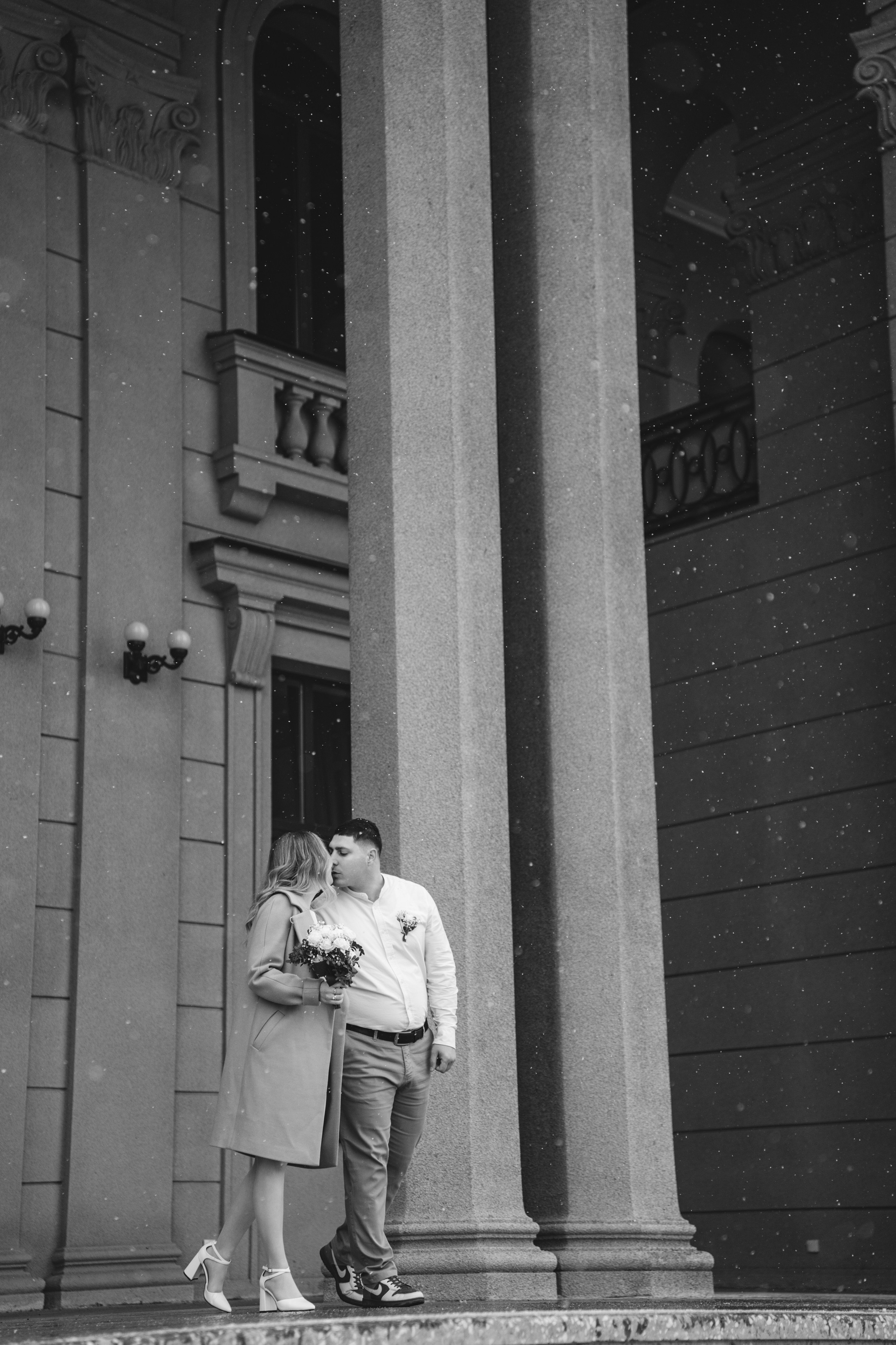 Акоп и Дарина. Фотограф и видеограф Олег Игнатов | Свадьбы, Love Story, реклама и корпоративы — Красноярск