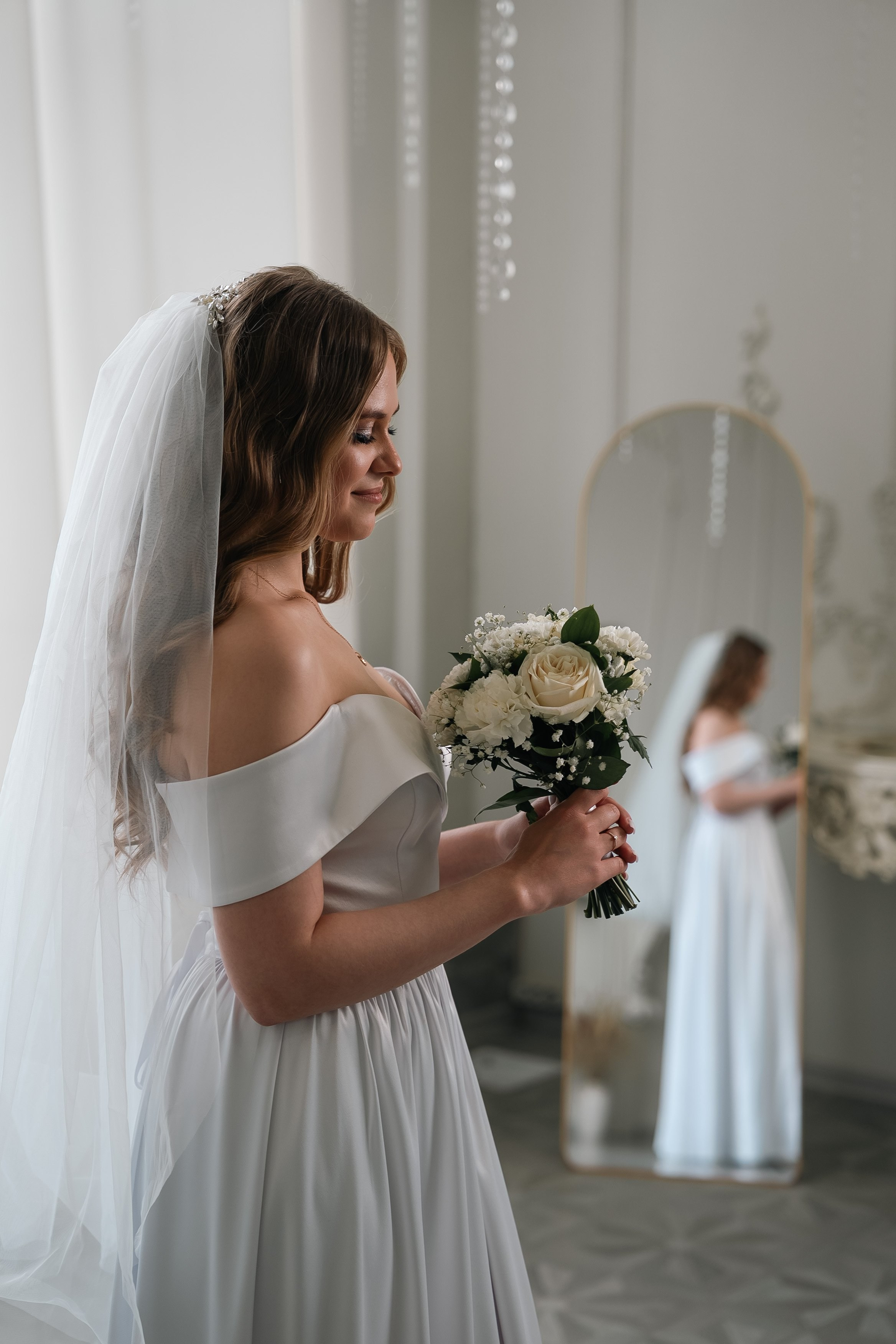 Михаил и Ольга. Фотограф и видеограф Олег Игнатов | Свадьбы, Love Story, реклама и корпоративы — Красноярск