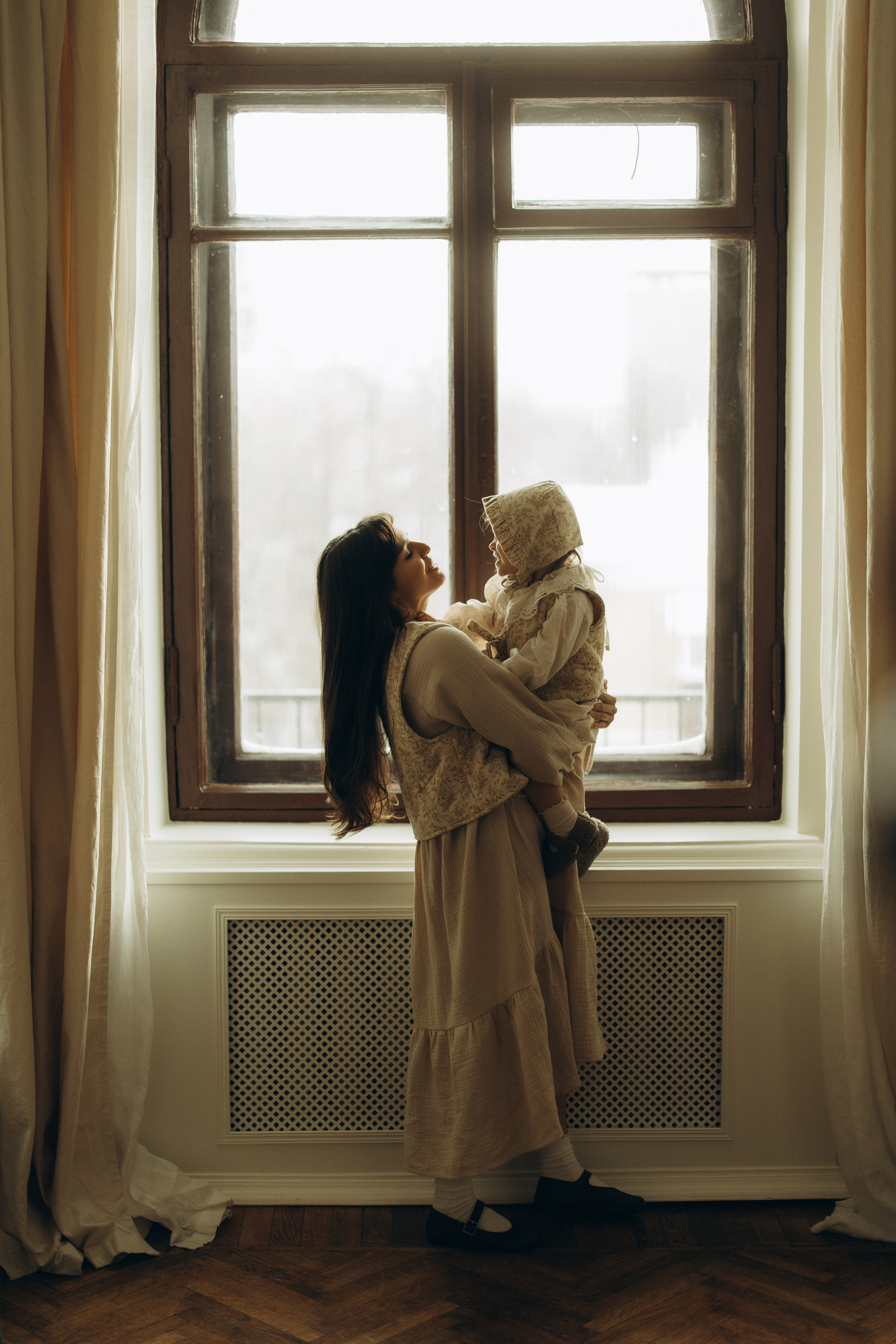 Женя, Саша. Семейный фотограф Оля Гладченко