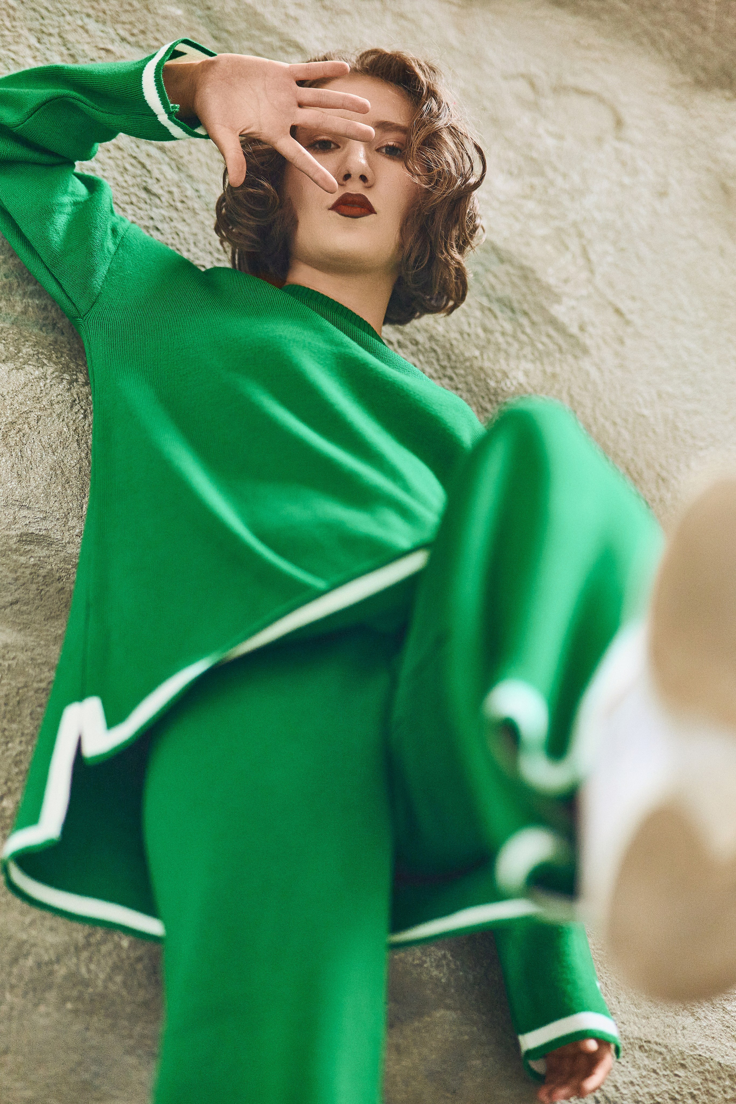 Регина. Фотограф Настя Че