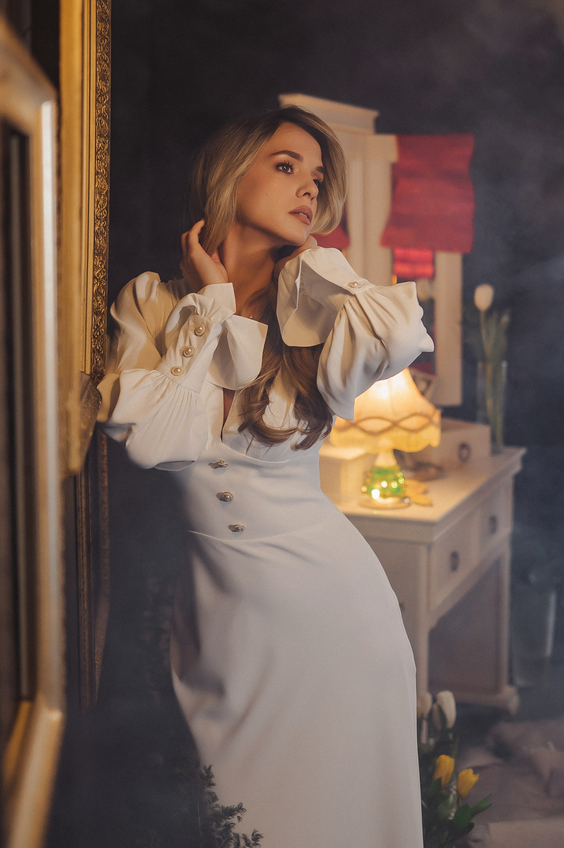 Vintage. DariaRock / Фотограф Екатеринбург