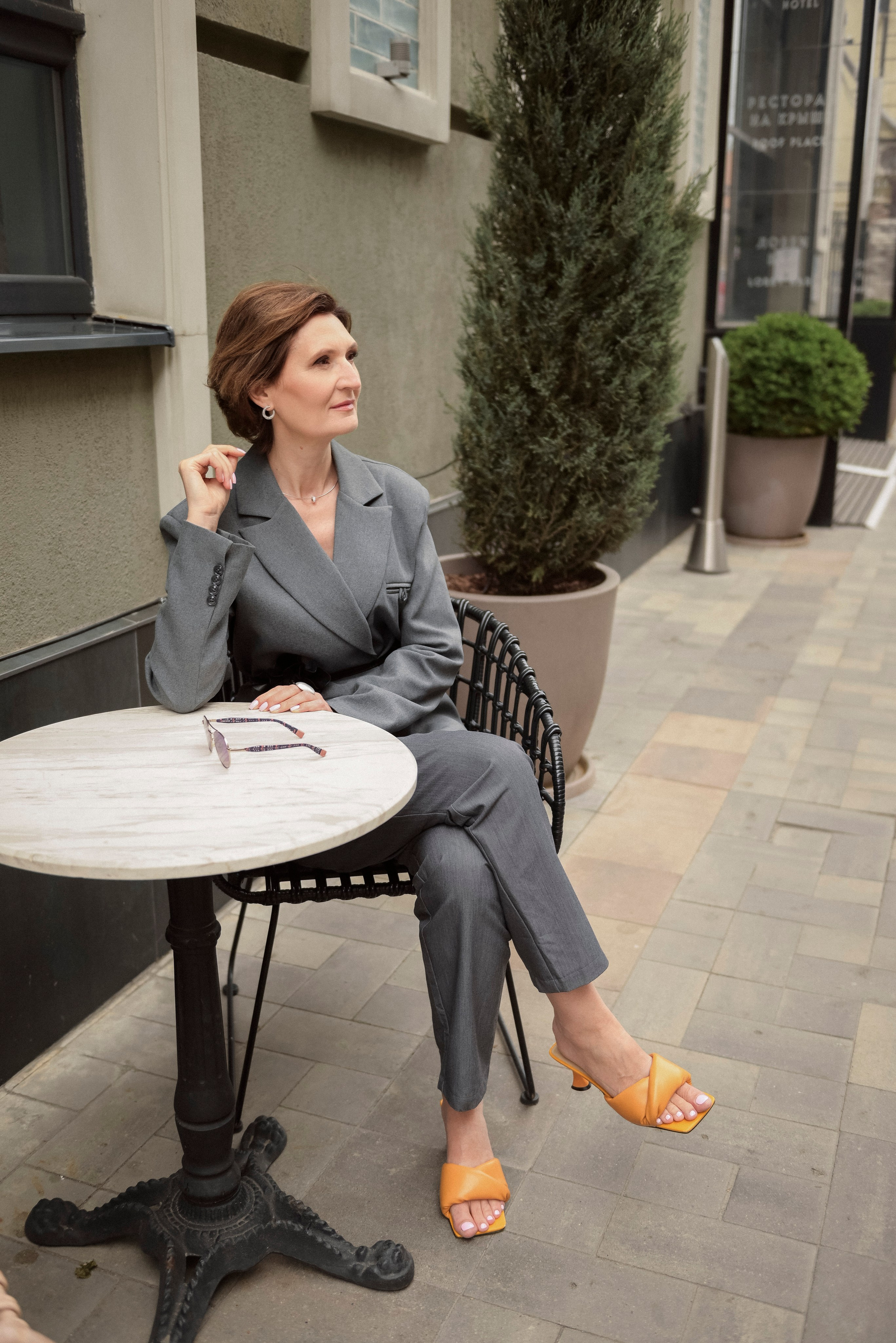 Ольга. Фотограф Ростов-на-Дону Белла Керимова