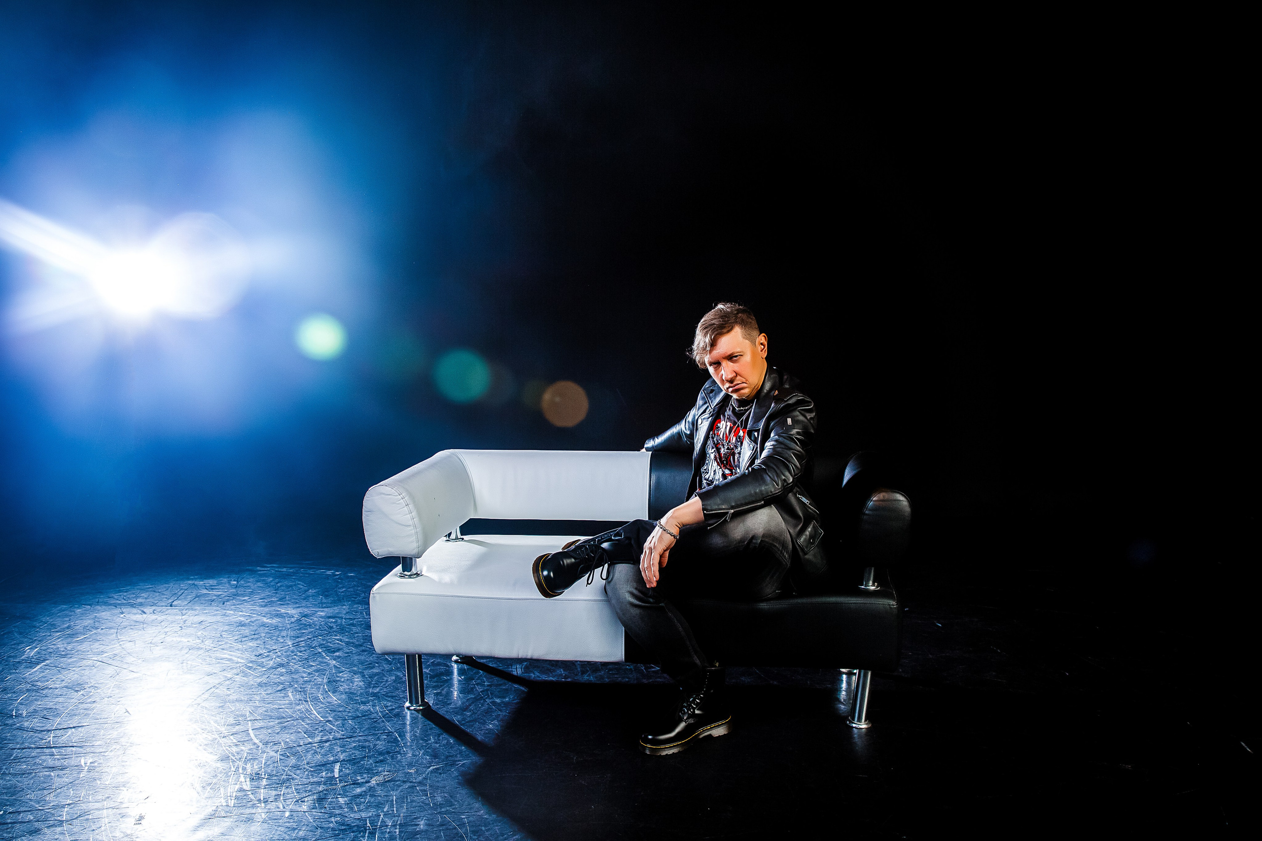 Съемка для музыкальной группы. Свадебный и семейный фотограф/видеограф в Краснодаре Наталья Осинская