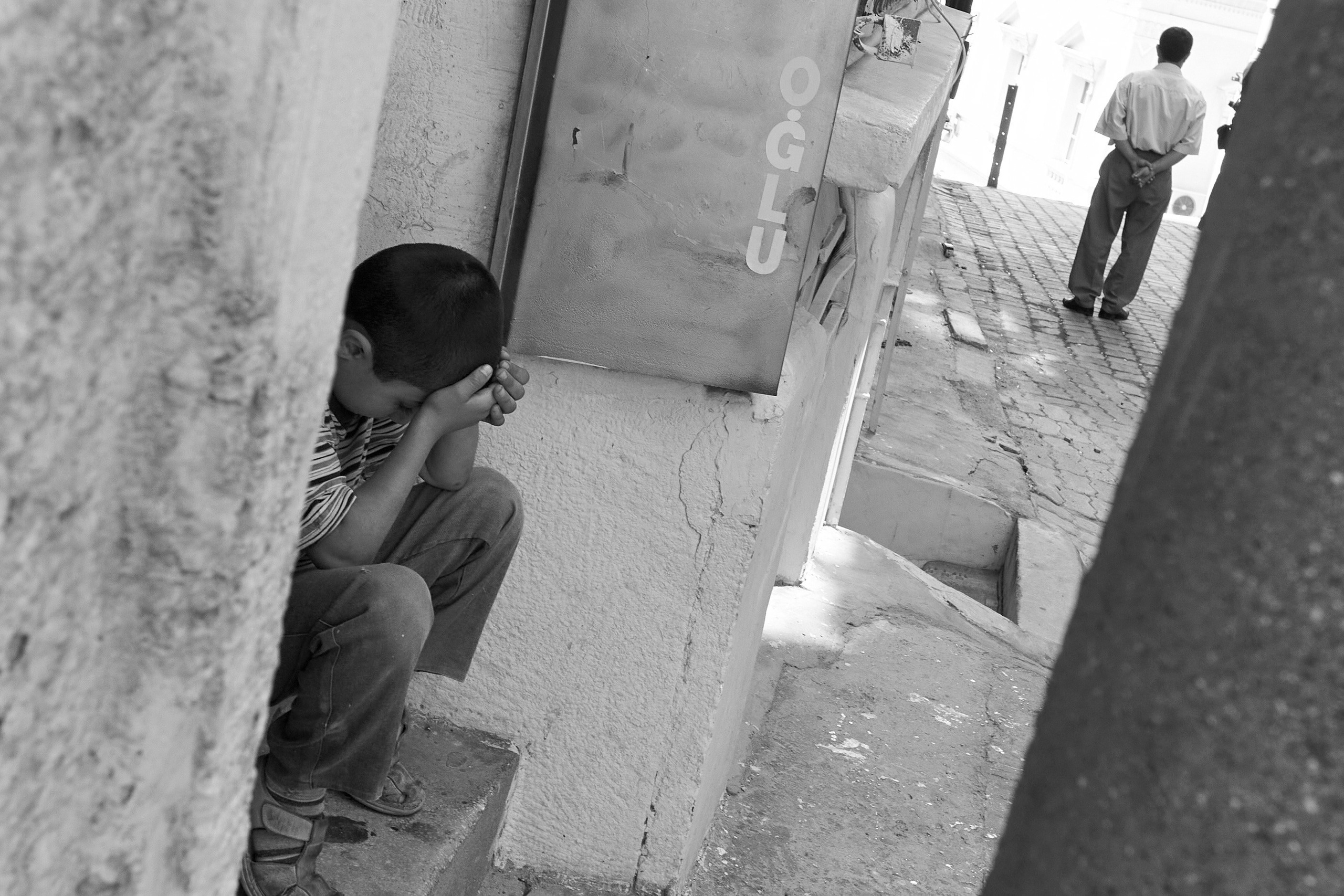 Photography tour in Istanbul. Портретный и бизнес-фотограф в Москве Андрей Никольский