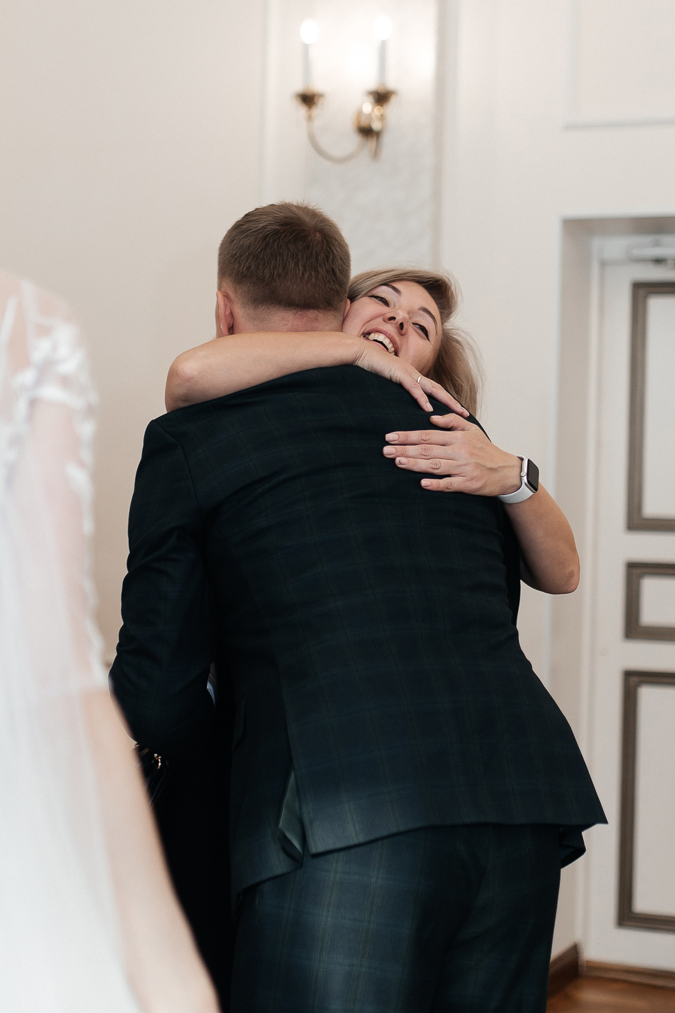 Свадьба Валерии и Олега. Свадебный и контент фотограф в Петрозаводске Ксения Истрафилова