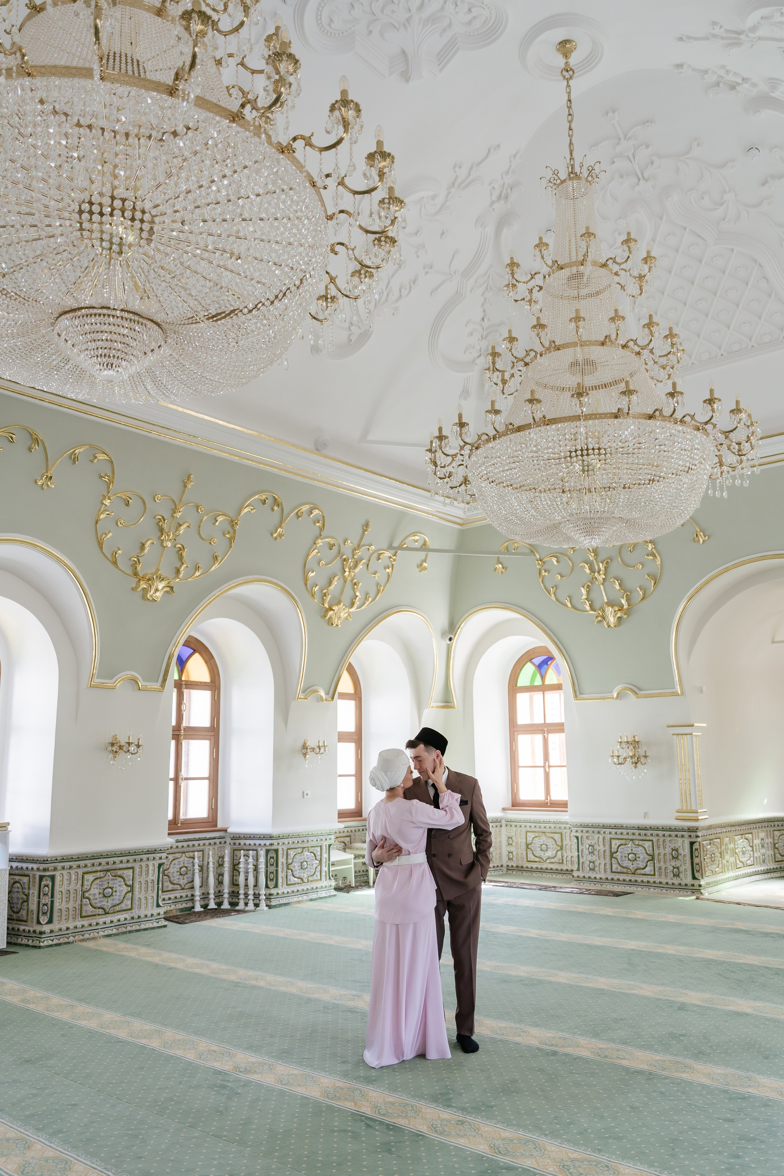 Ильнар|Лиана. Фотограф Казань Айгуль Латипова