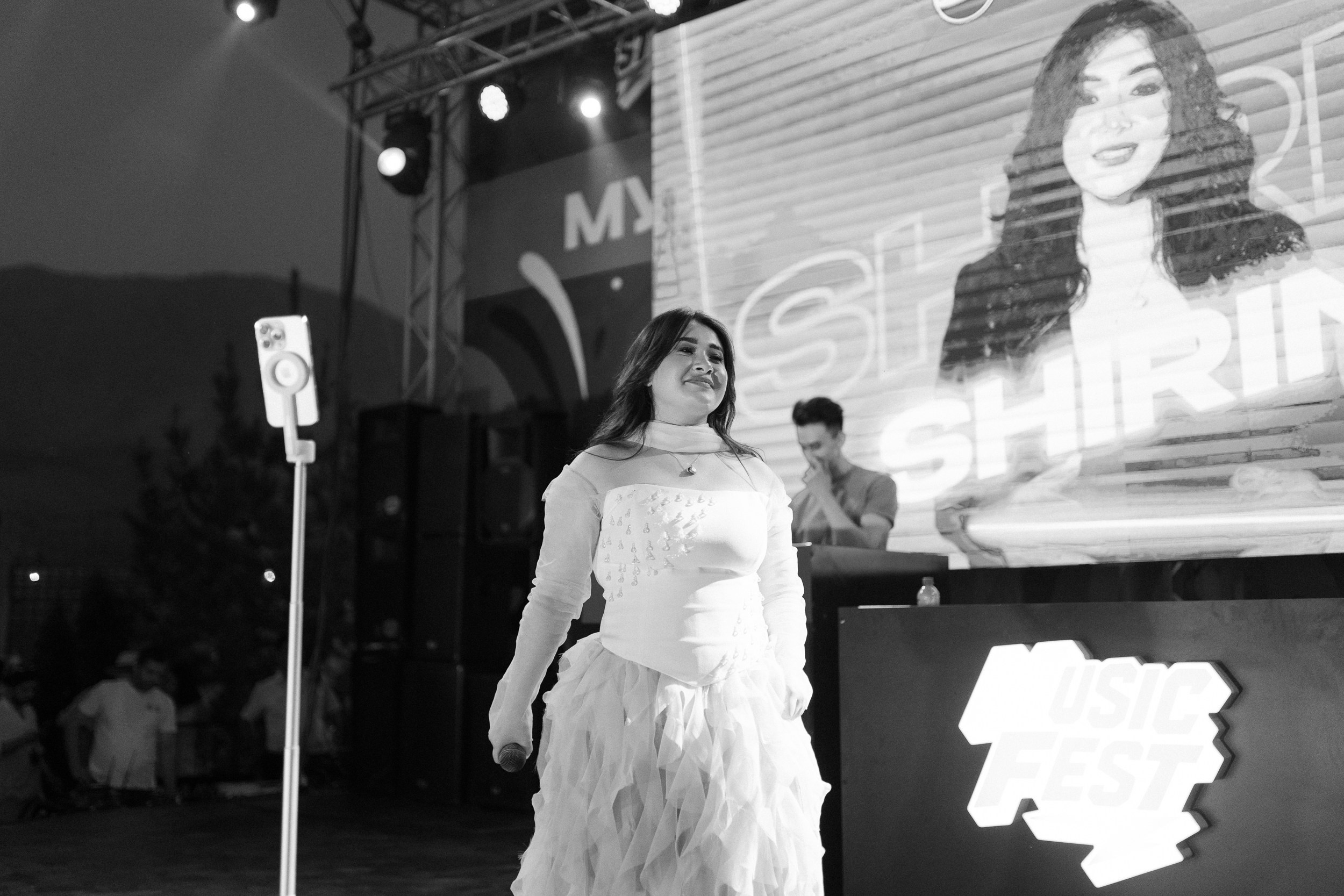 MUSIC FEST 2025. Портретный и Репортажный Фотограф Москва