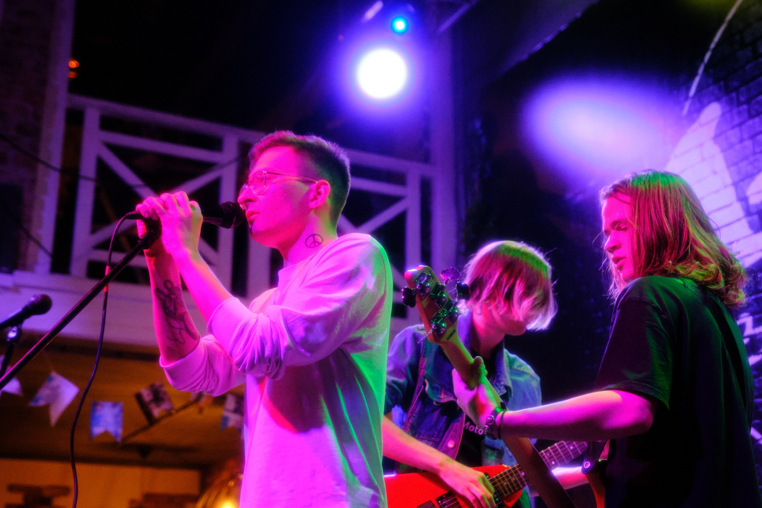 ArtaPub. Антон Ив