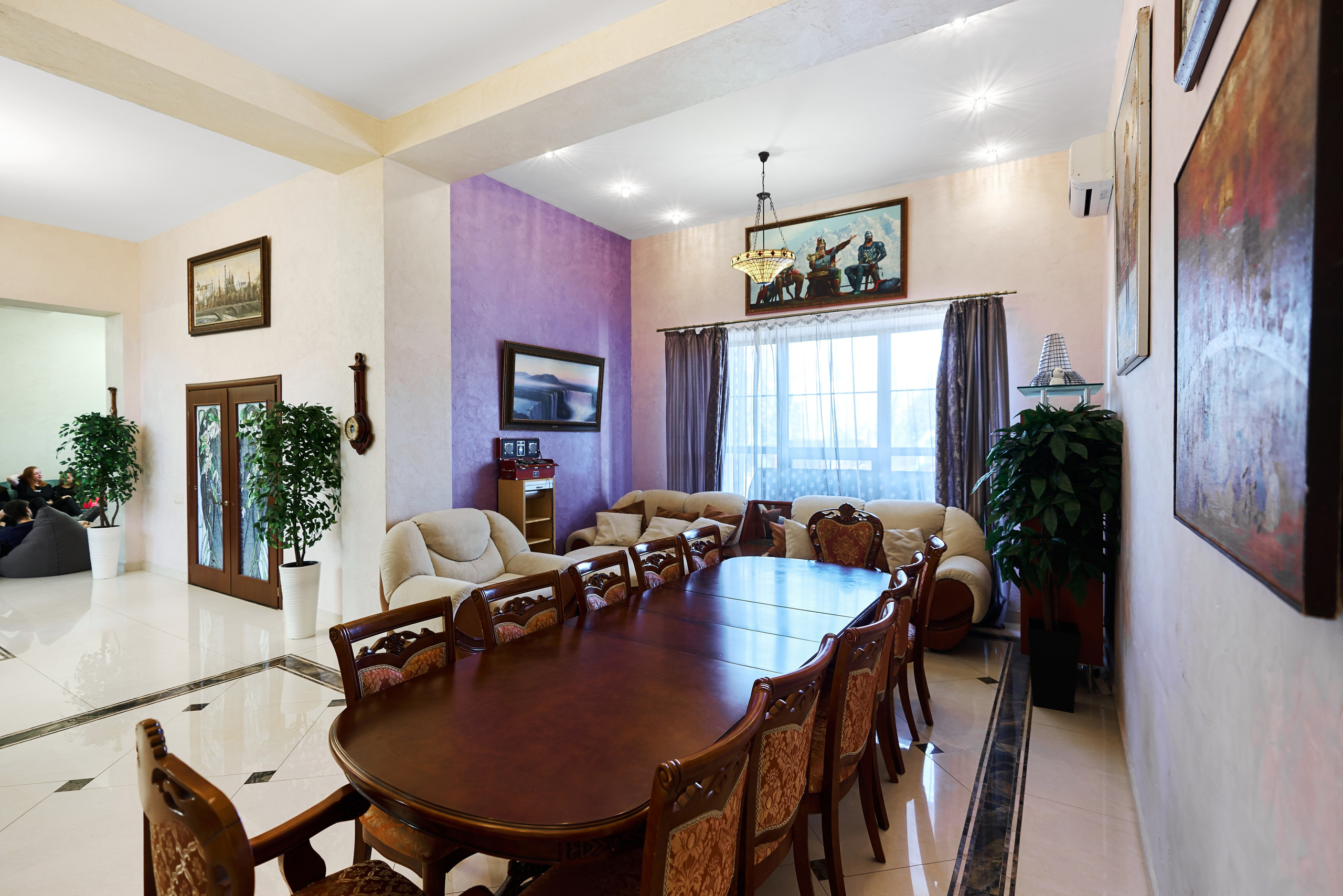 Реабилитационный центр — Антонов PRO