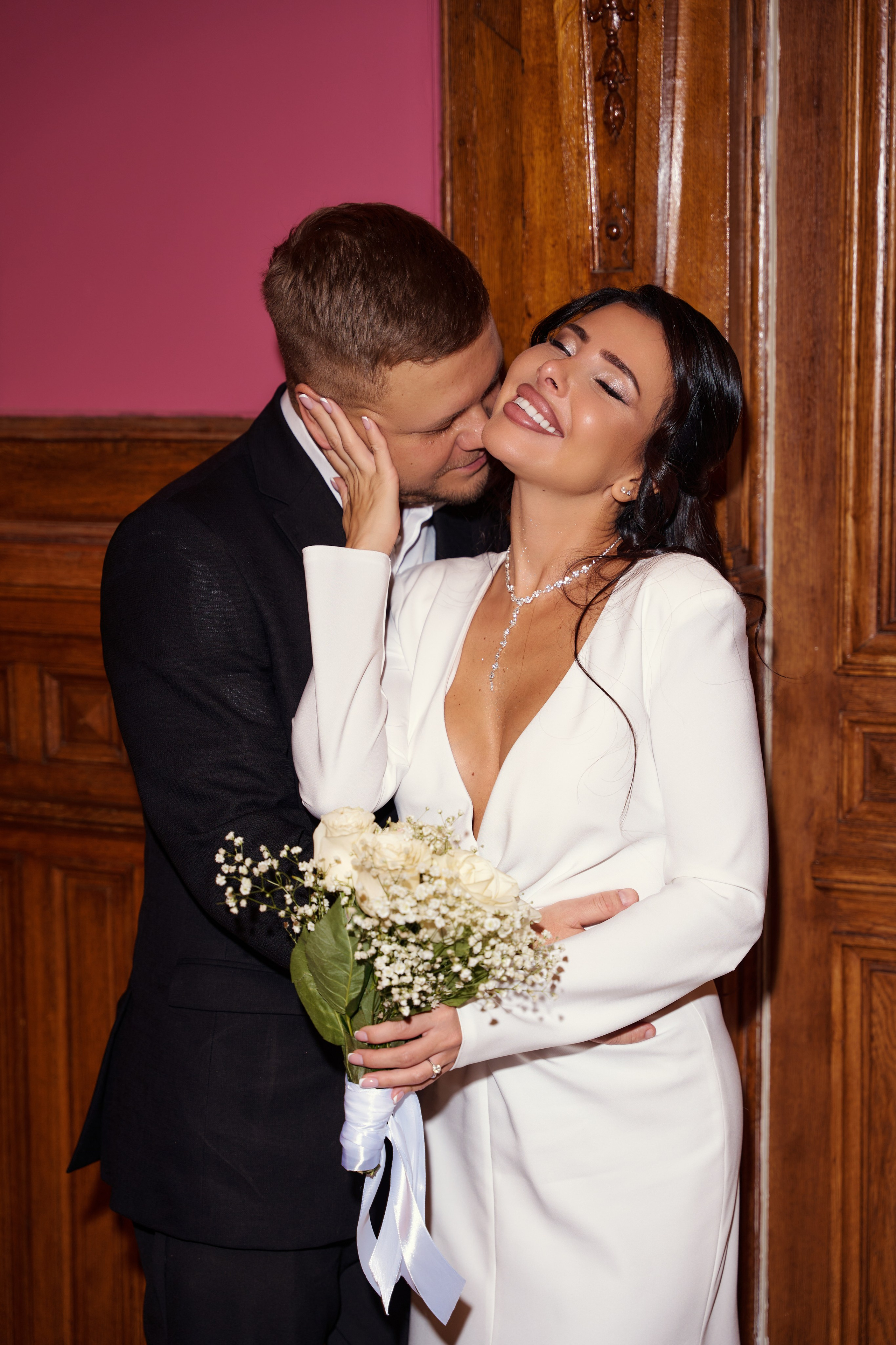 Портфолио. Портретный фотограф в Санкт-Петербурге Дмитриева Наталия