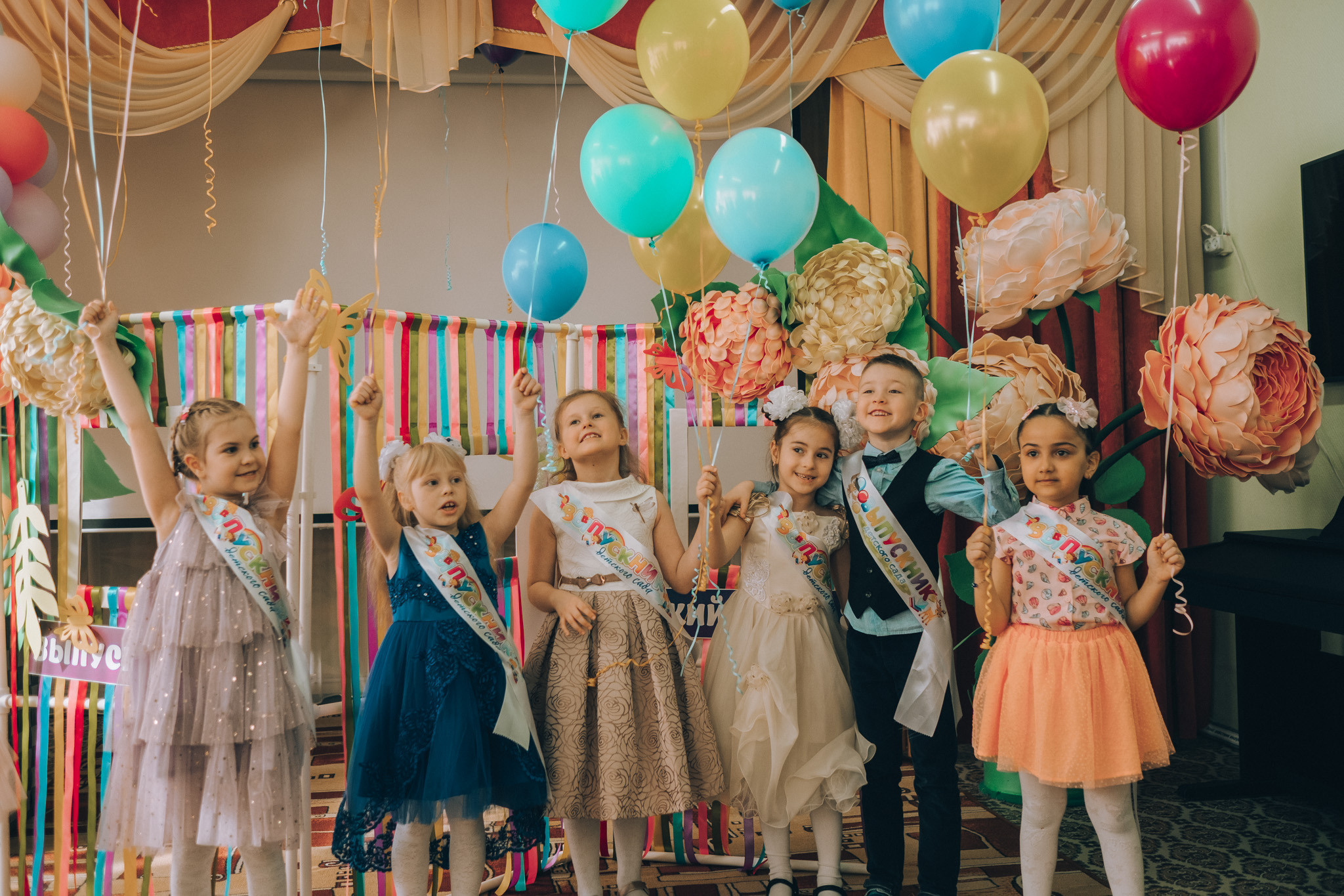 Отзывы. Фотограф в Мурманске Полина Аленовская