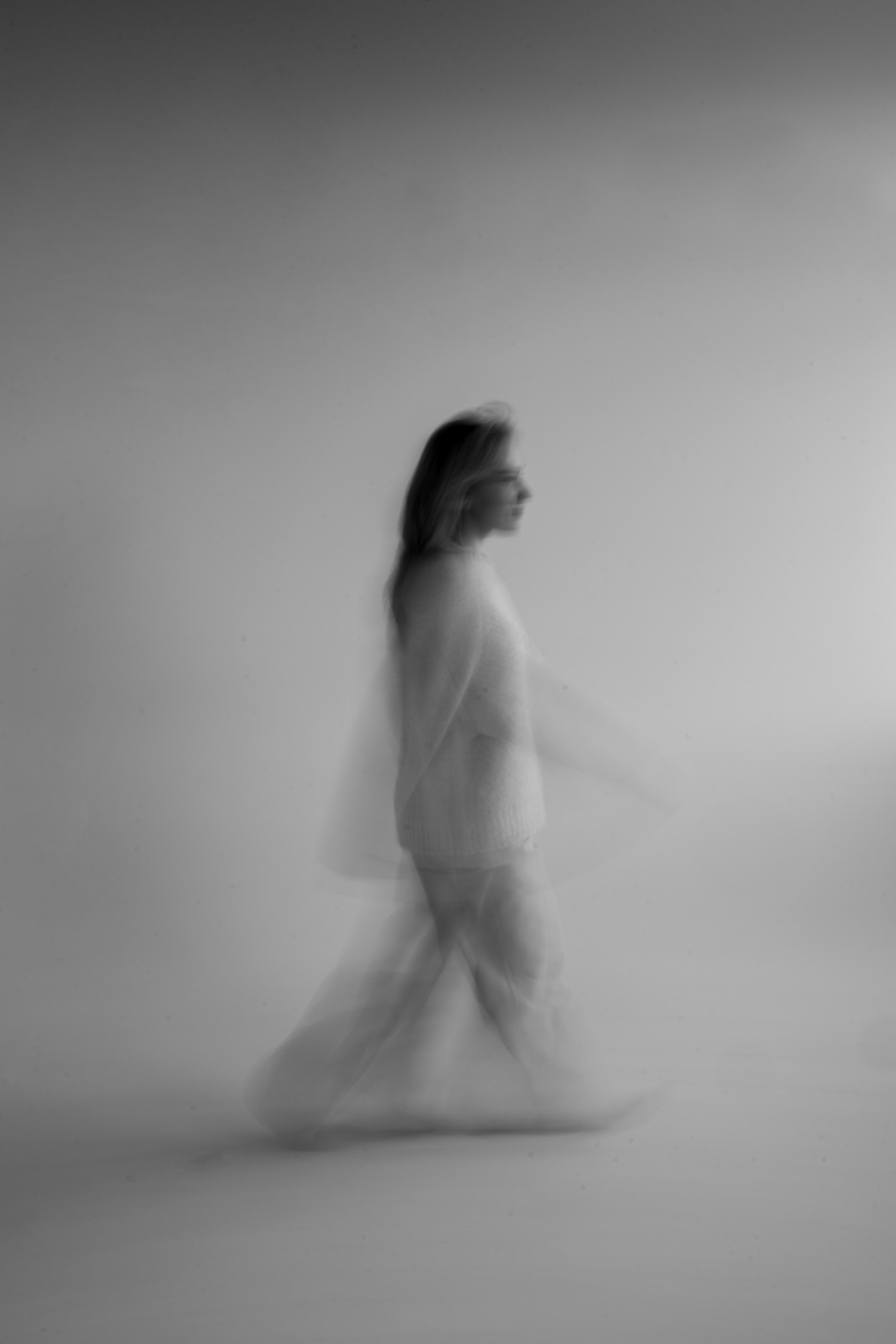 Юля и Варя. Фотограф Анна Котова