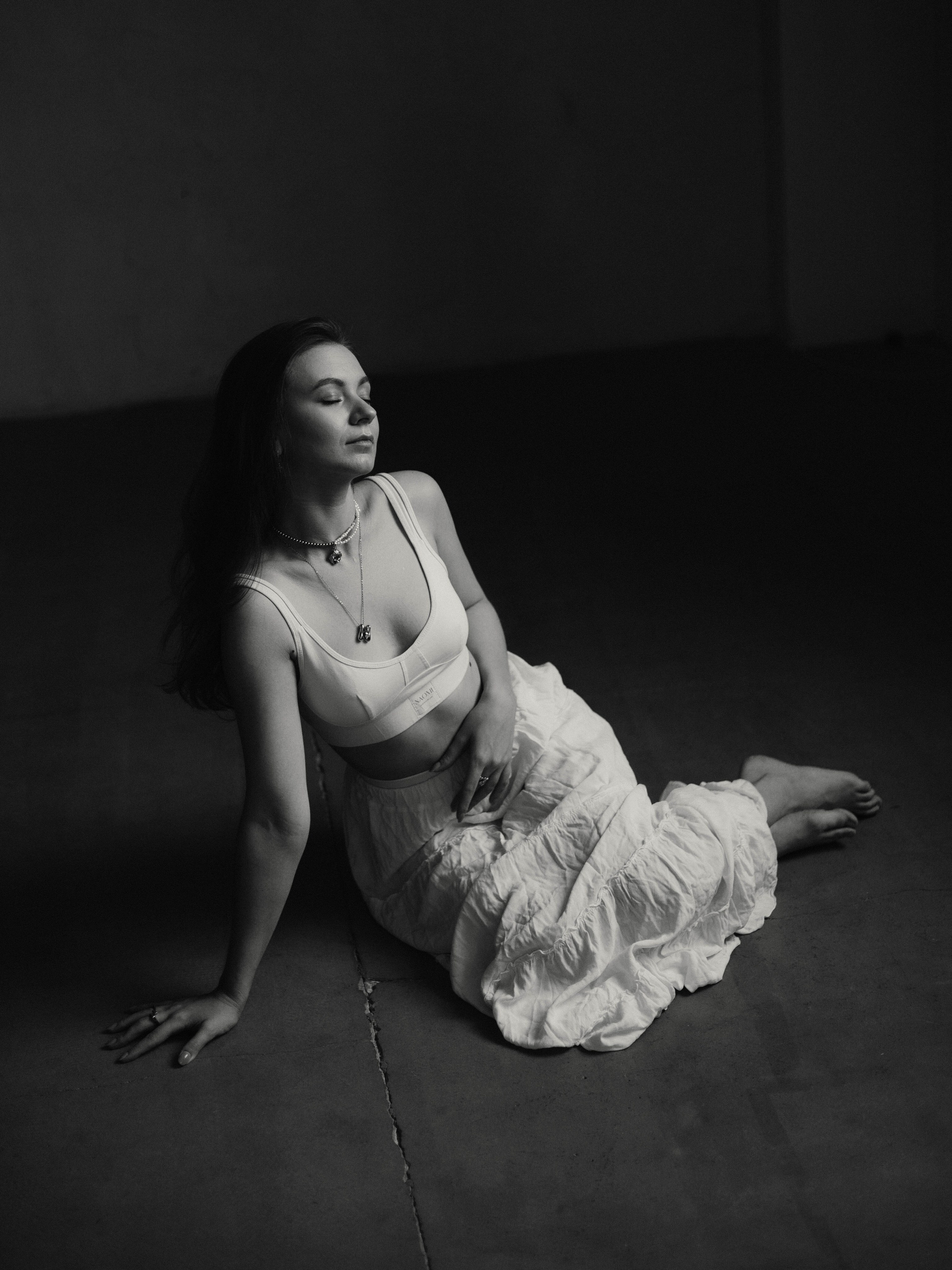 Анастасия. Мария Чистякова | Фотограф Котлас