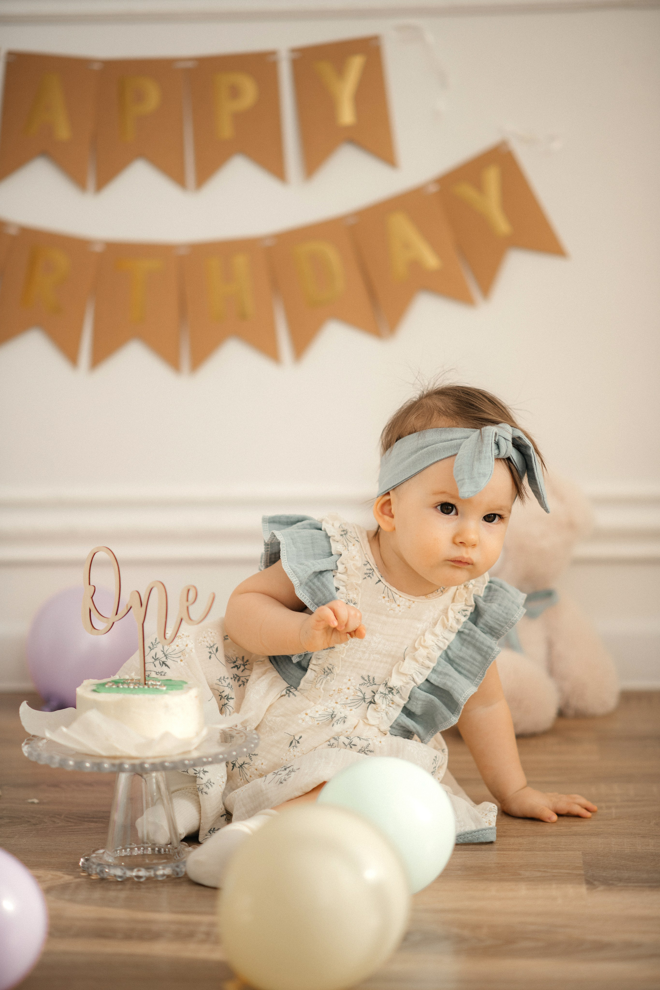 Детские съемки и дни рождения. Главная