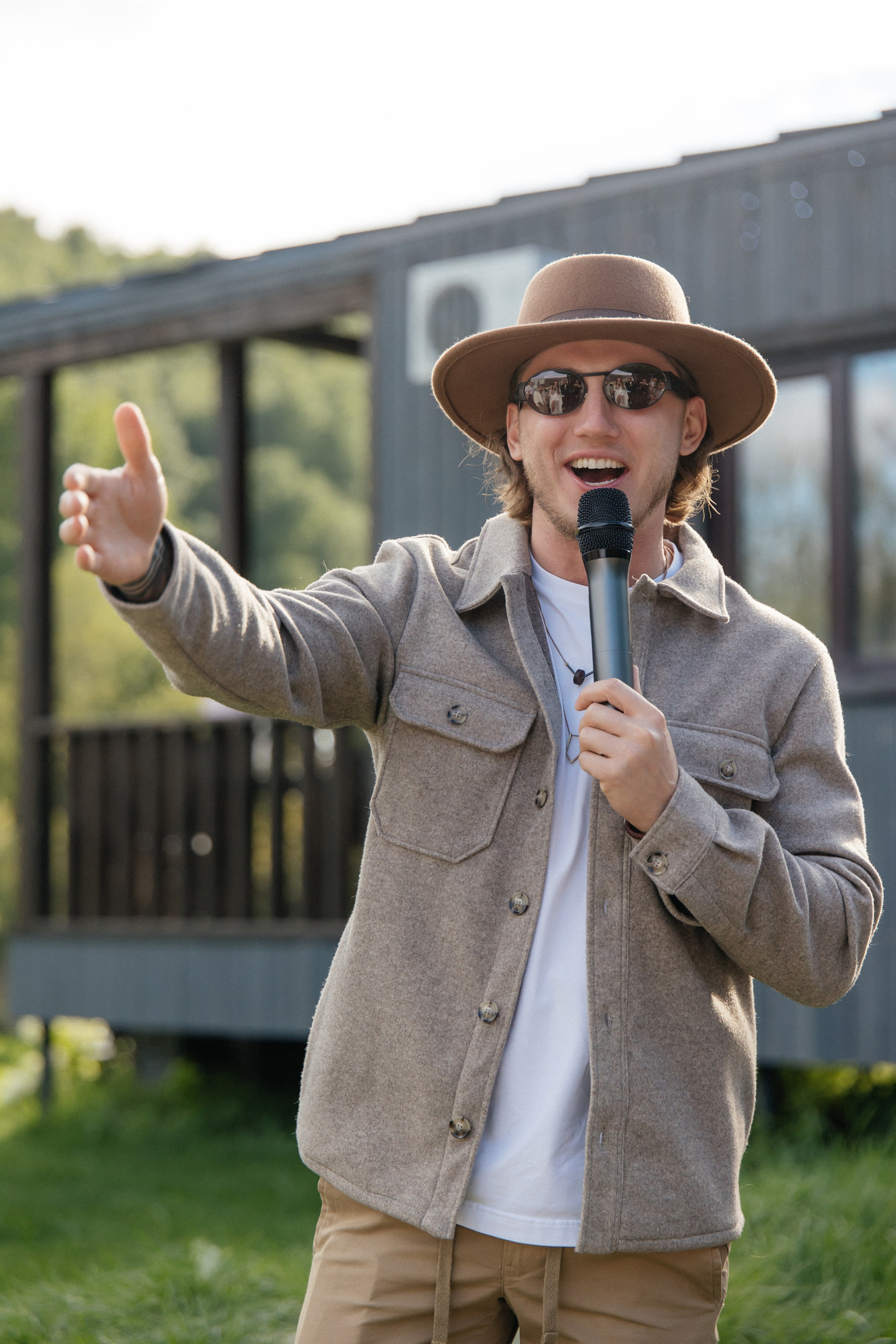 Артем и Дарья. Свадебный фотограф в Красноярске