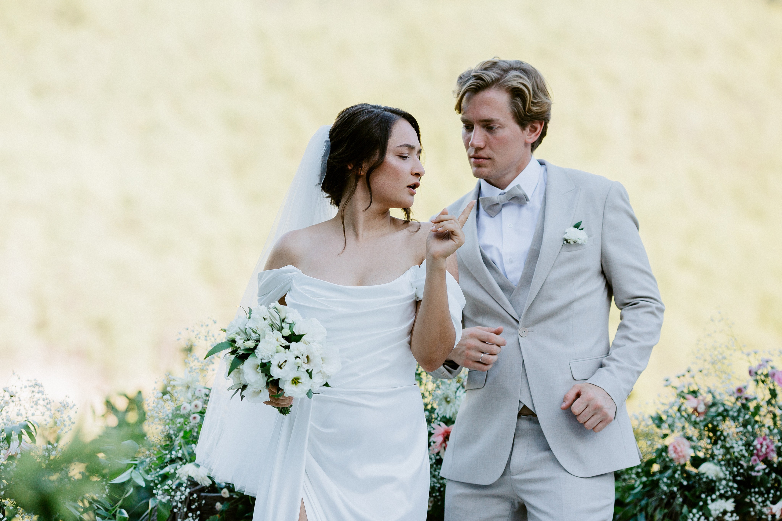 История Таи и Ромы