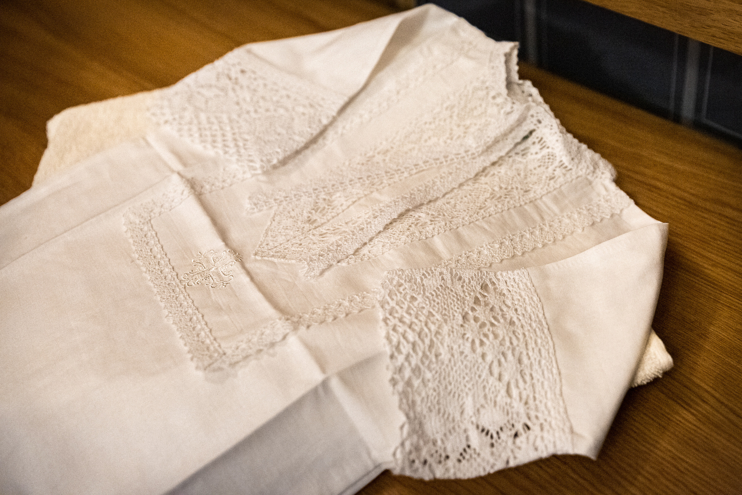 Крещение. Свадебные фотографы в Москве: Денис и Елена Пройдовы