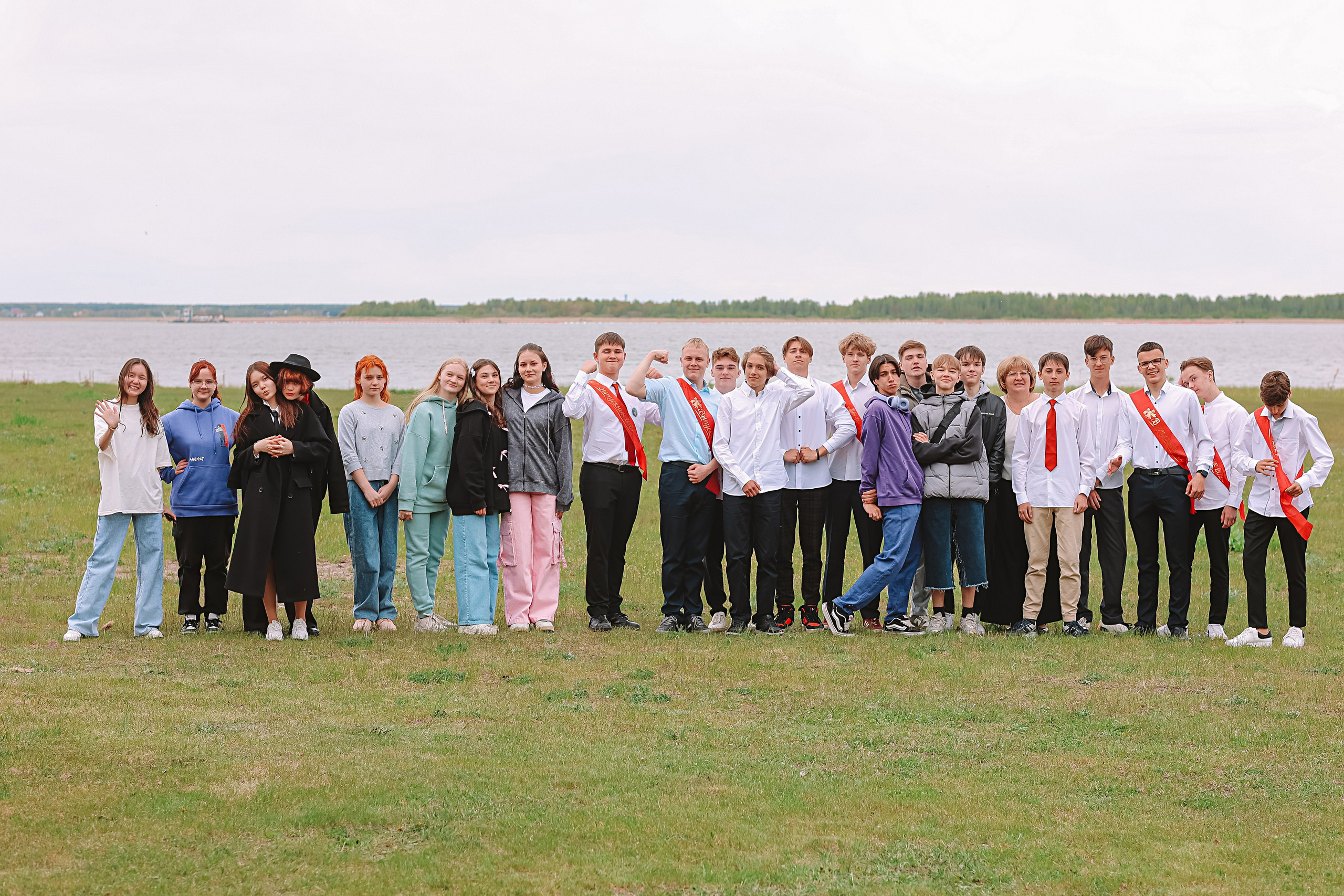 Последний звонок. Семейный фотограф Тюмень, фотограф на роды Салмина Мария