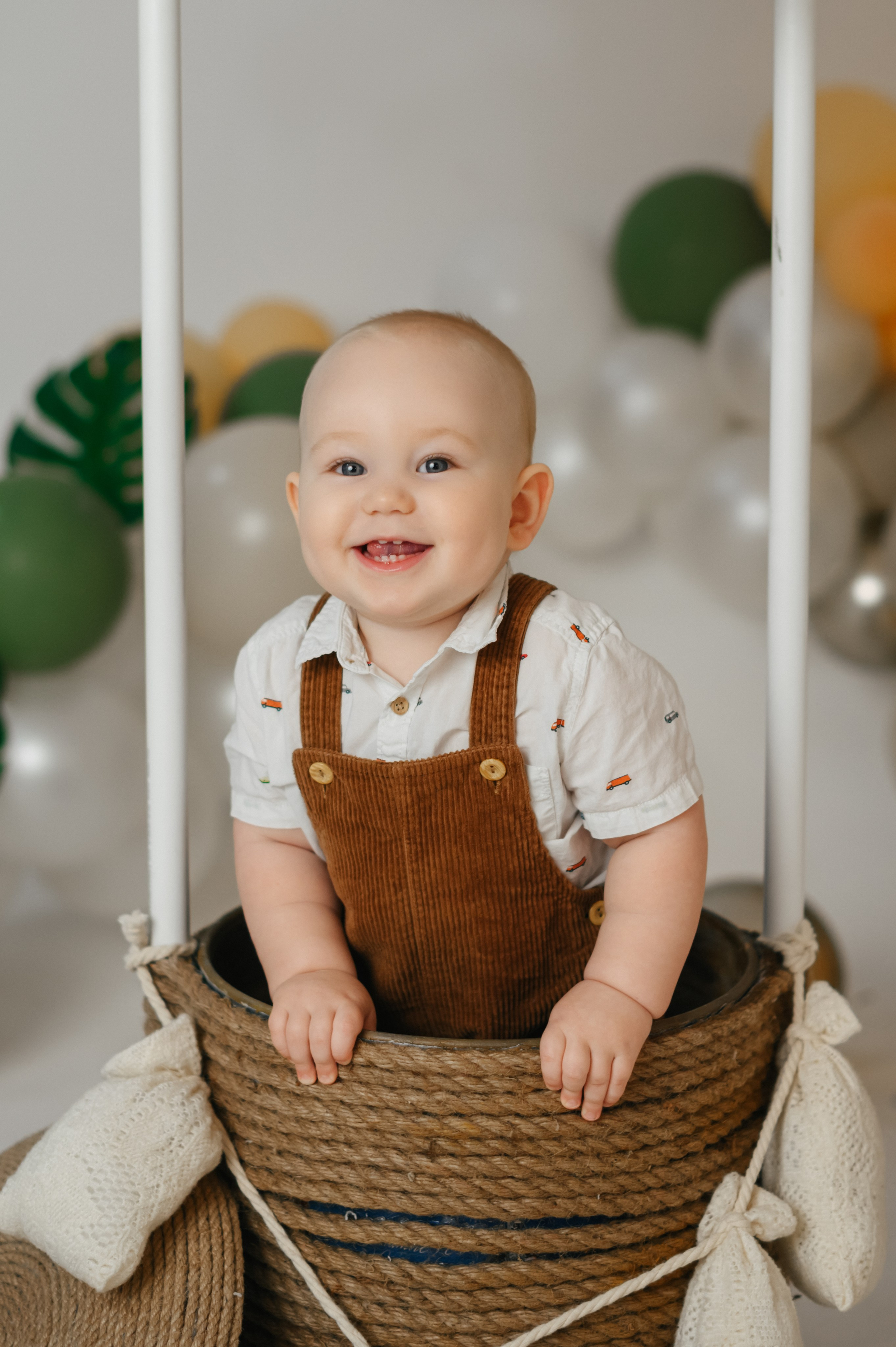 Мальчики. Семейный и детский фотограф в Калининиграде Оксана Лебедева