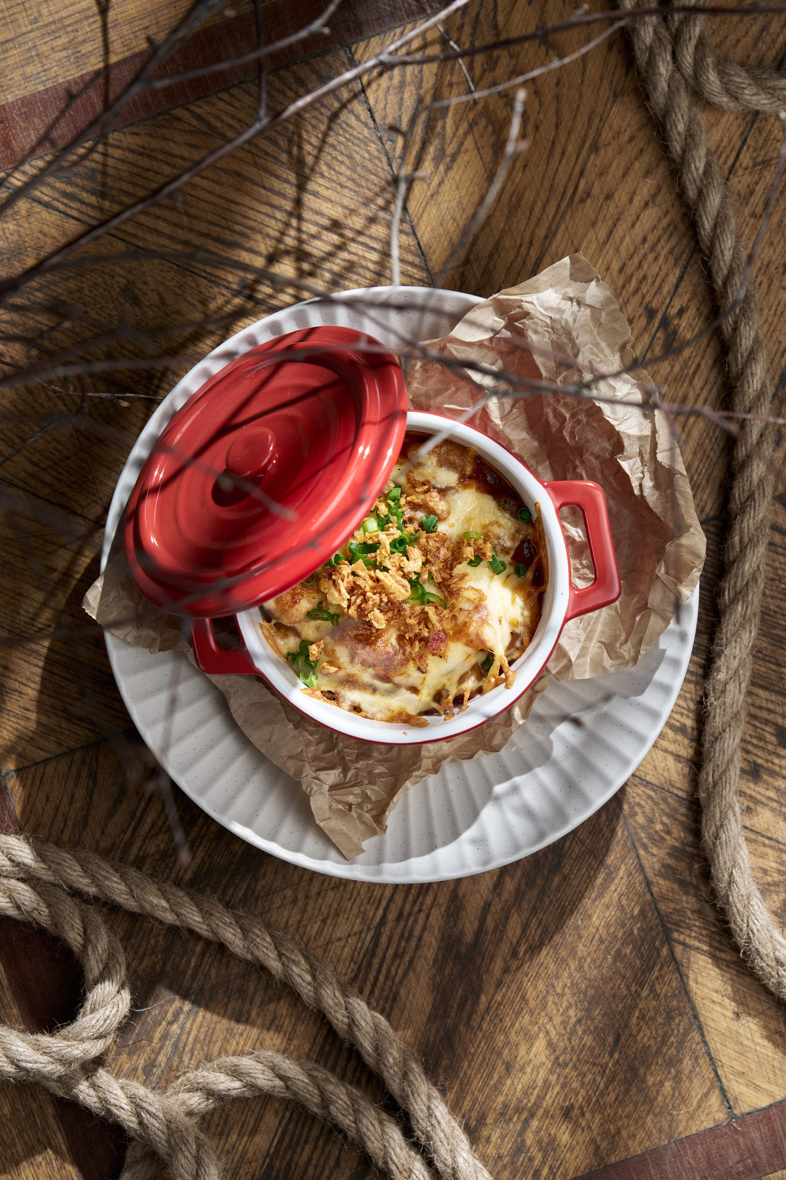 Бессоница. Фуд — предметный фотограф в Москве