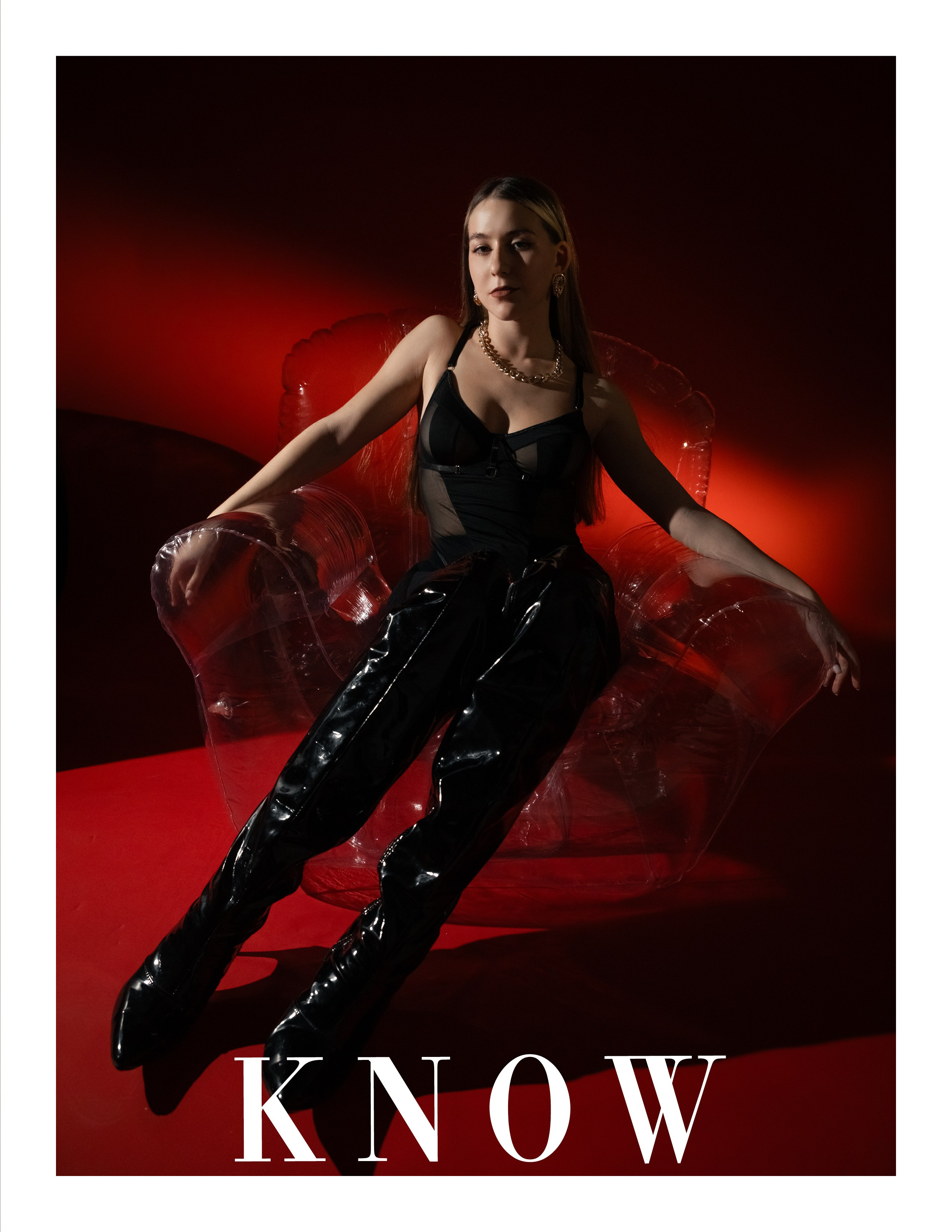 Alexey Sentyurin, brands and business photographer in Moscow