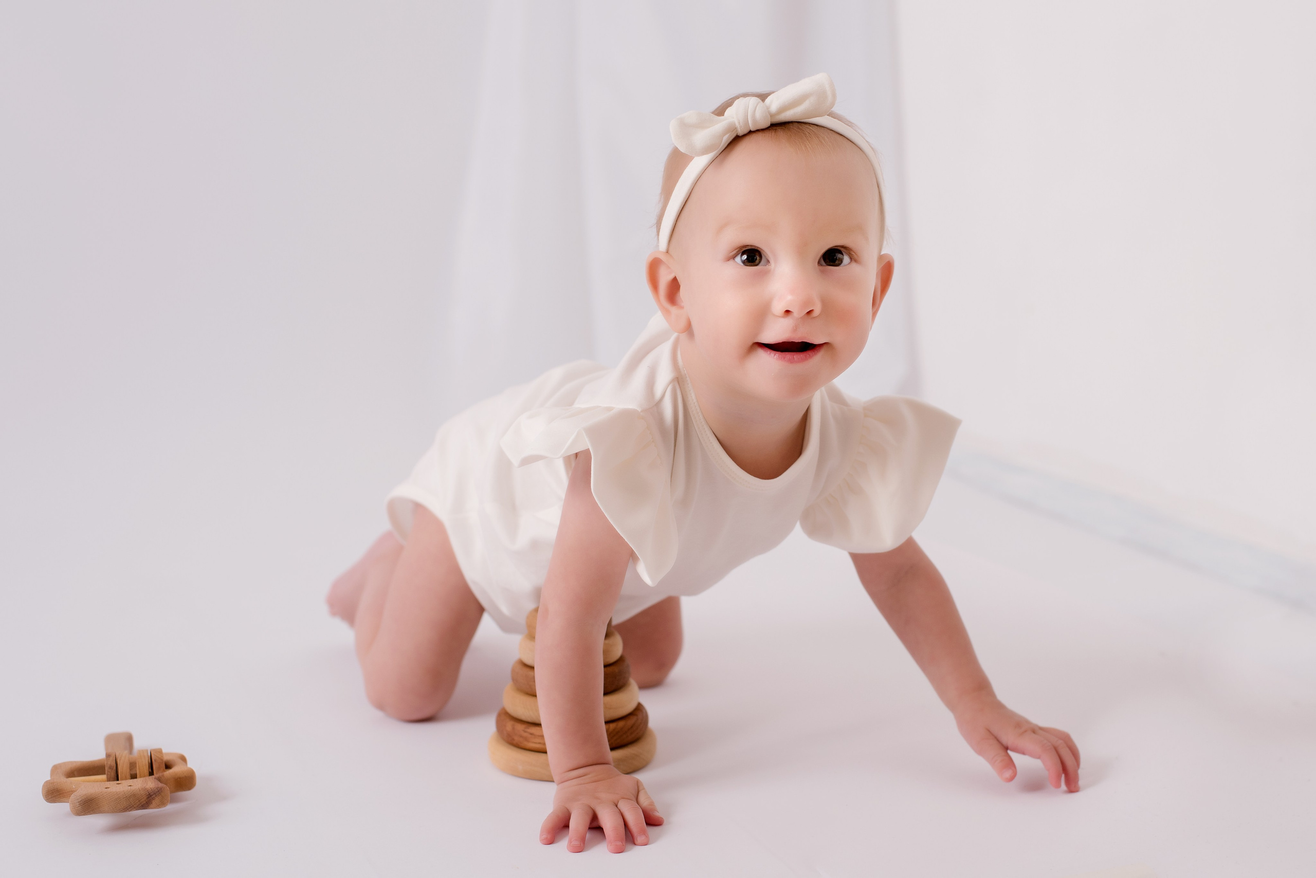 Дина. Детский фотограф в Долгопрудном и Москве