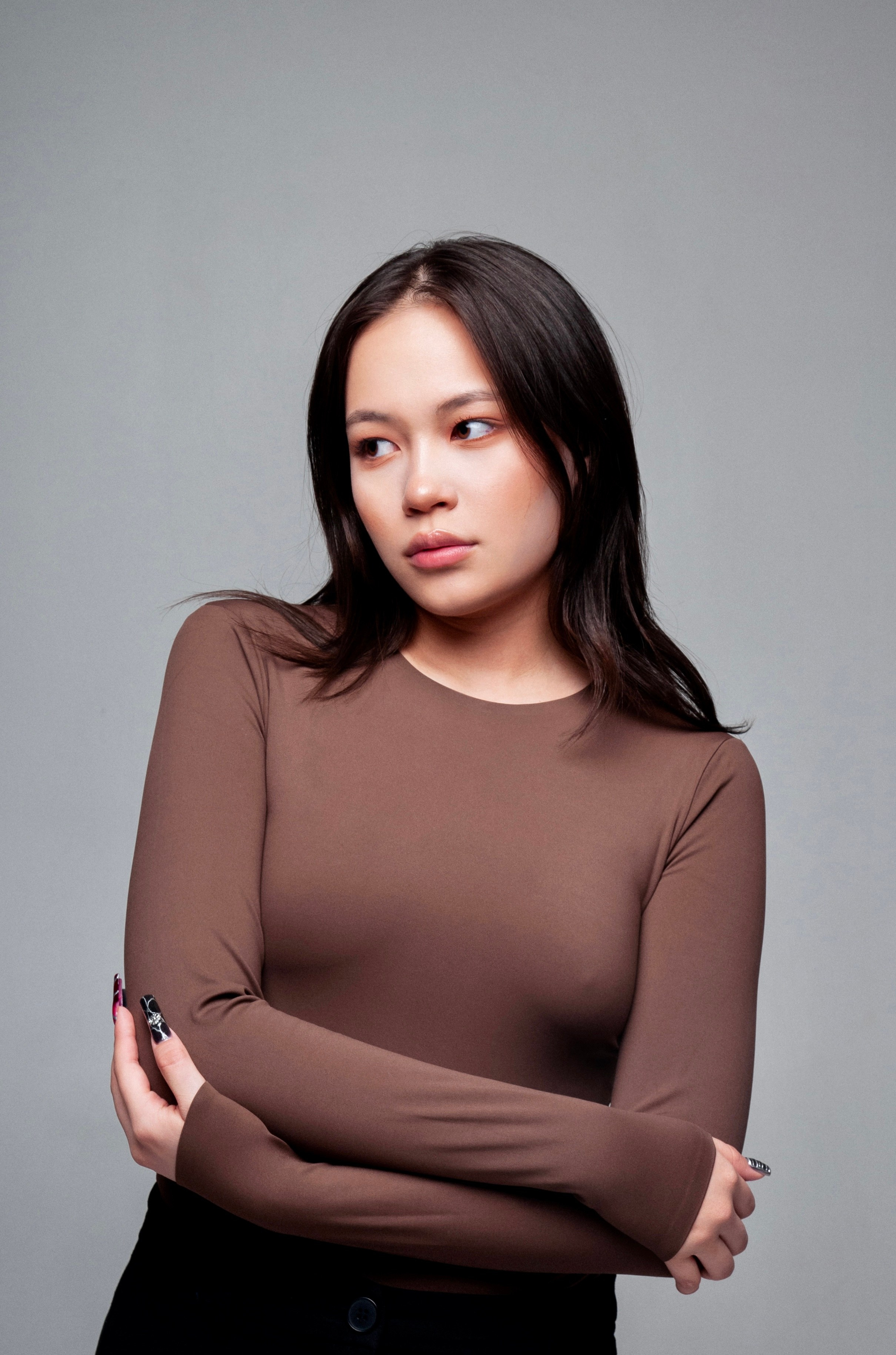 Вероника. Обо мне