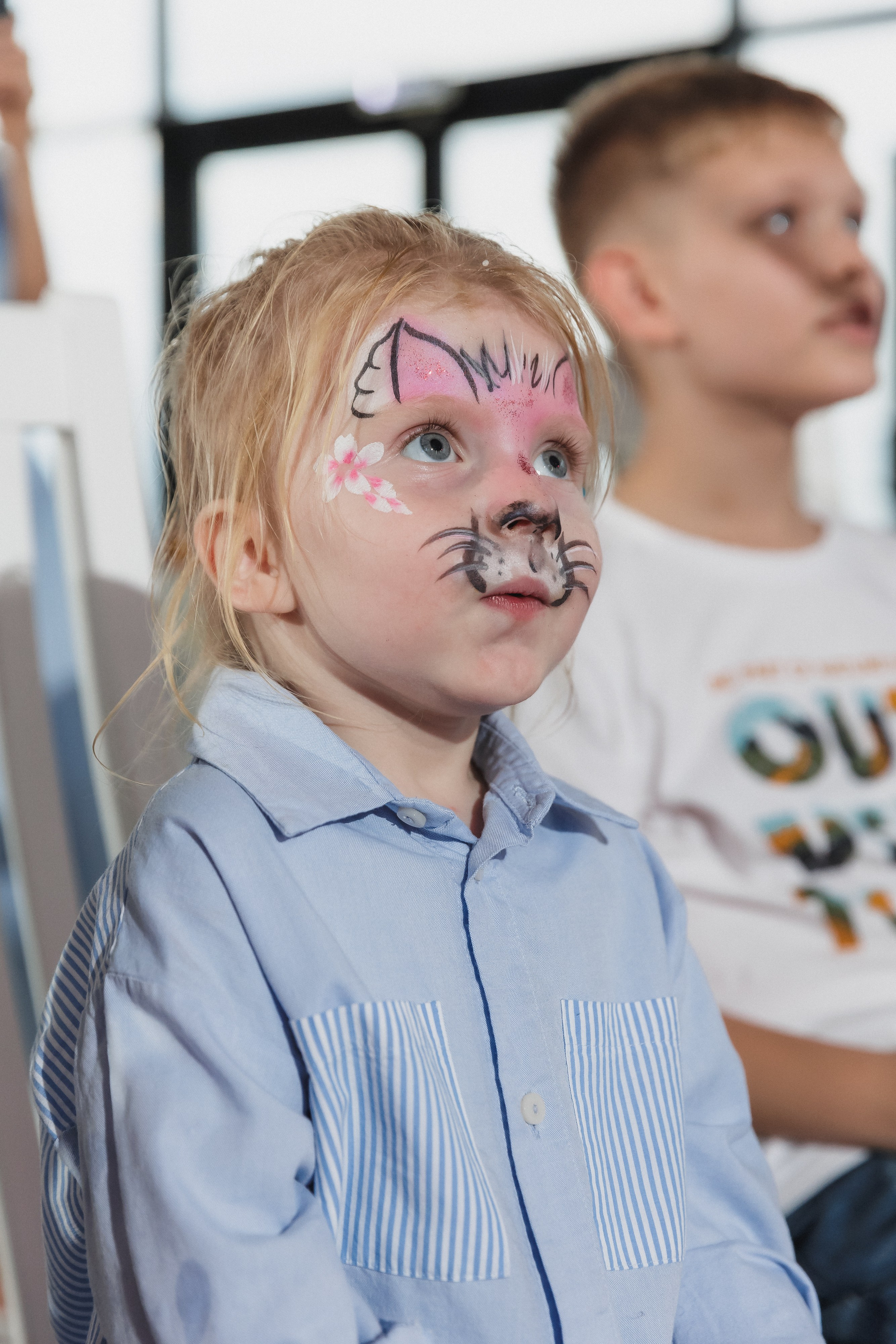 Николь и Ребекка. Фотограф в Волгограде — Александра Искандерова