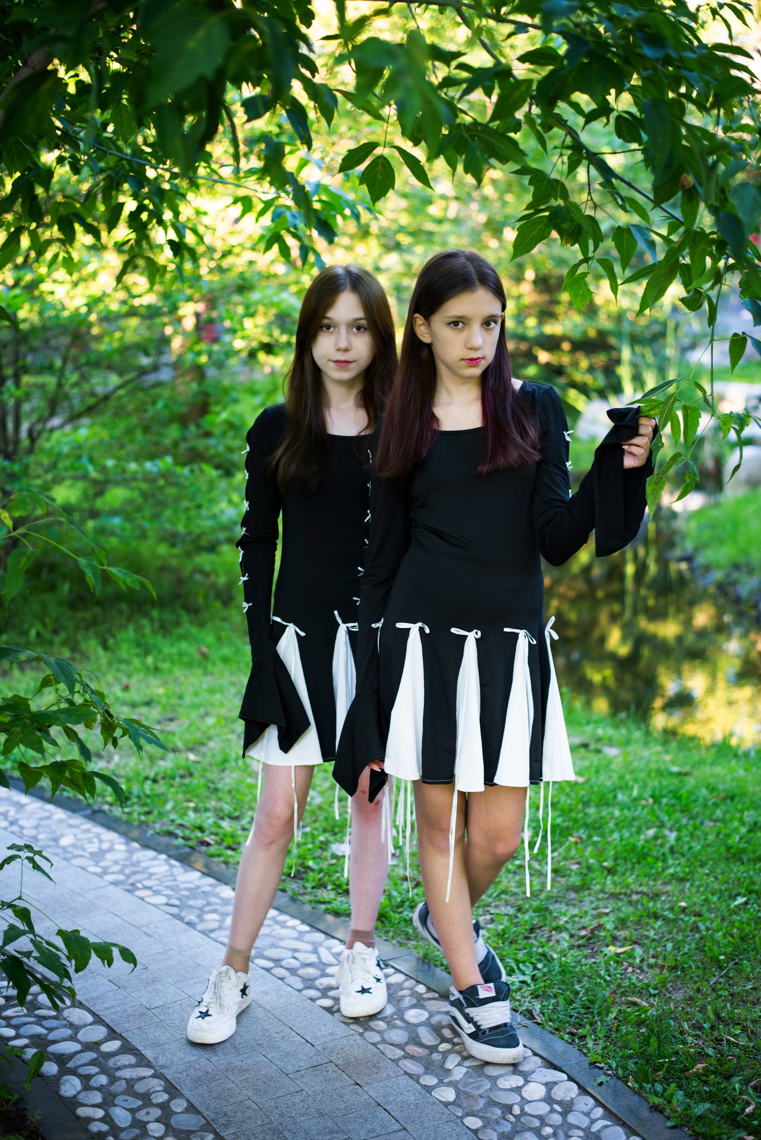 Портретные съёмки. Фотограф в Москве Безлюдов Михаил