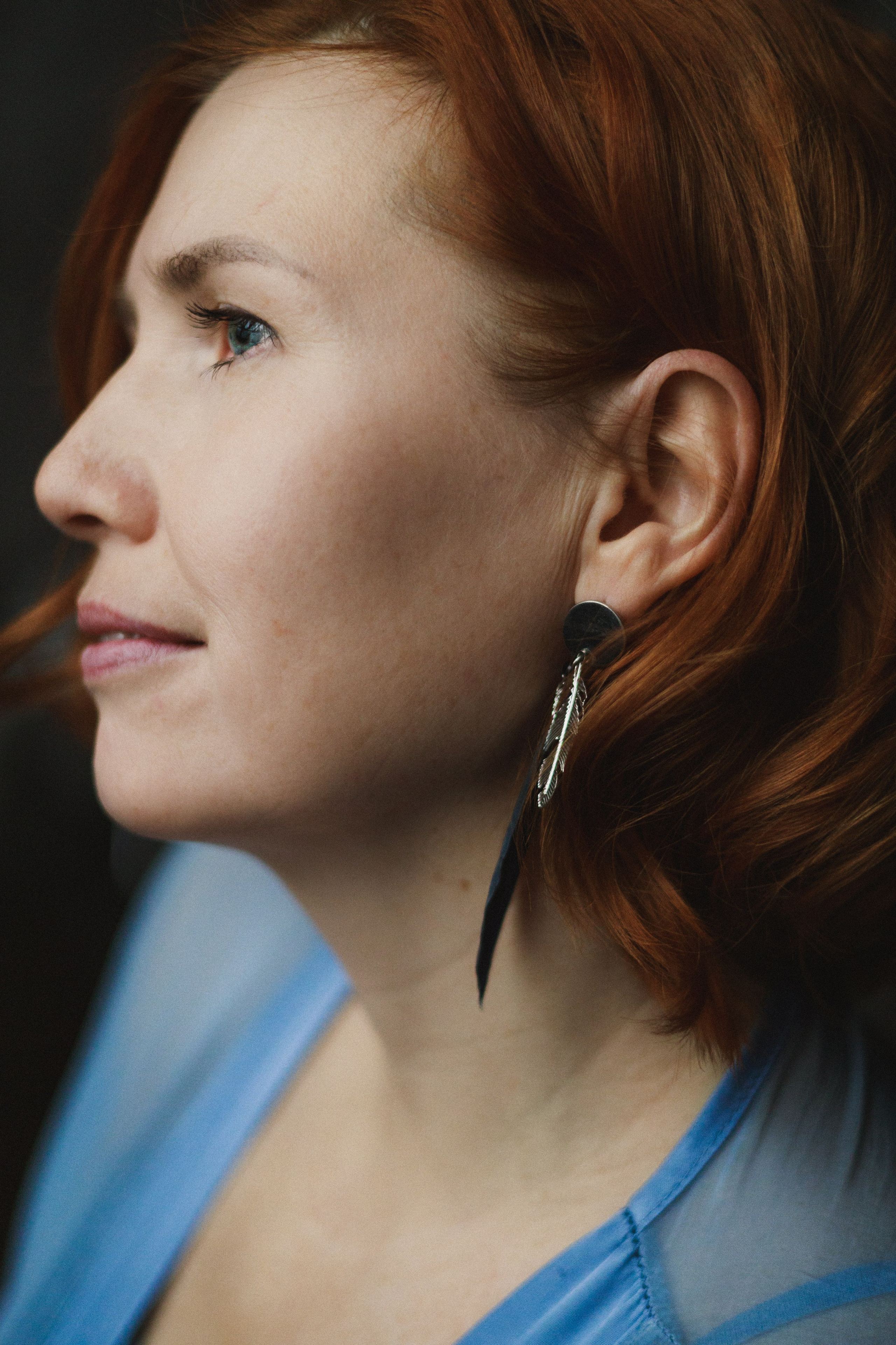 Лена. Семейный видеограф в Москве Элина Ладова