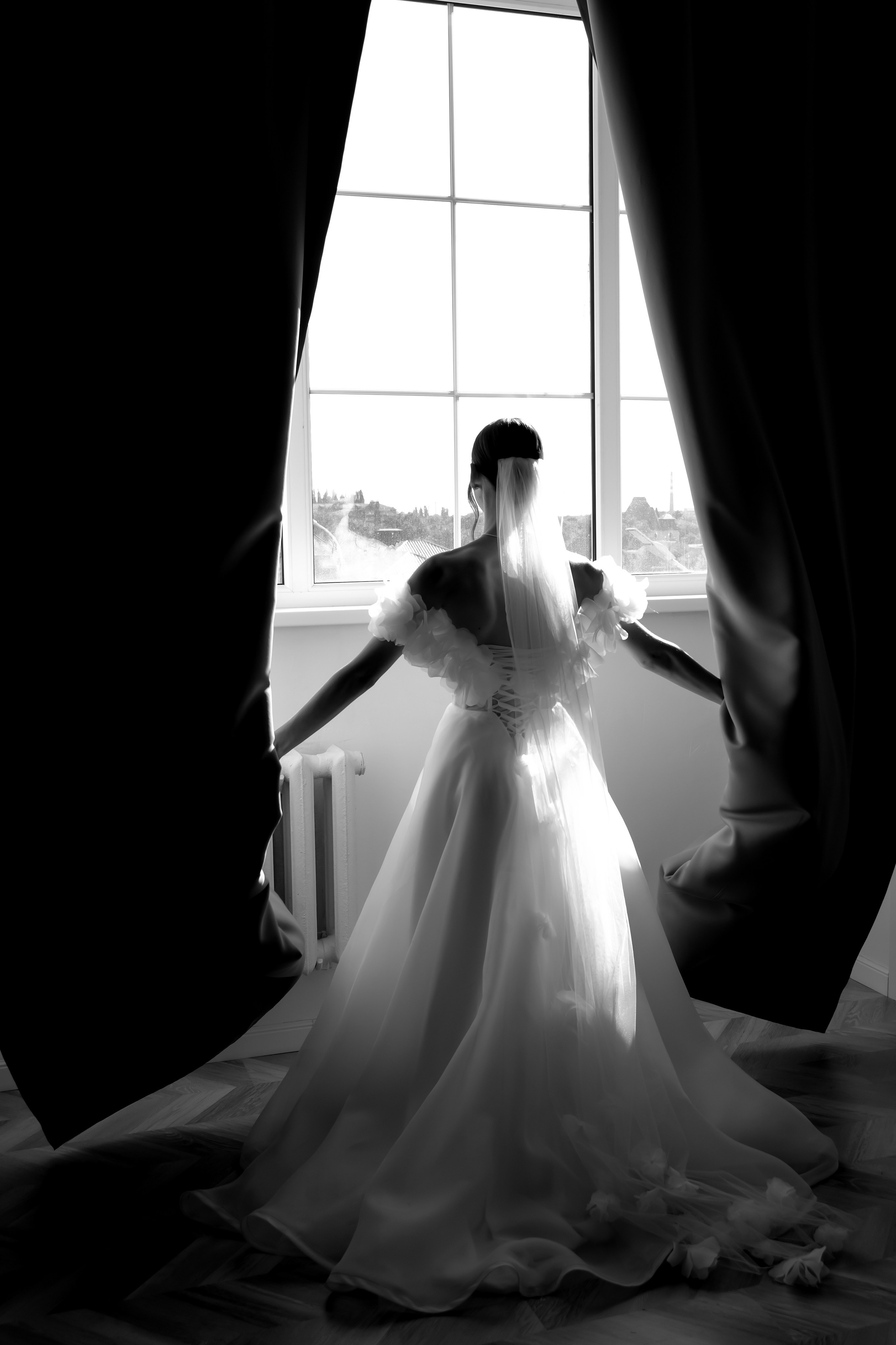 Евгений & Юлия. Ксения Федорова — фотограф