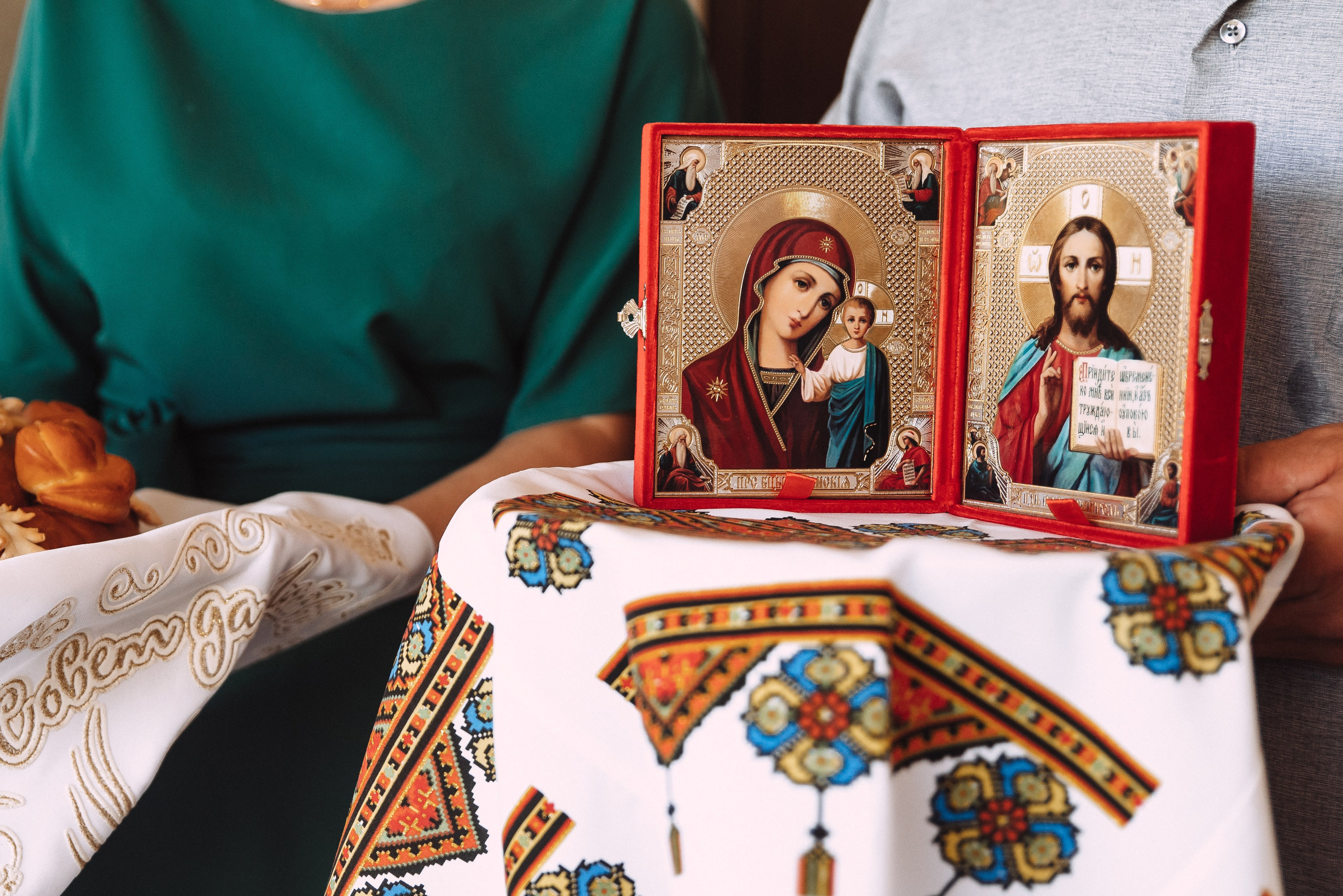 Александр + Анастасия. Свадебный и семейный фотограф в Волгограде Олеся Лисицкая