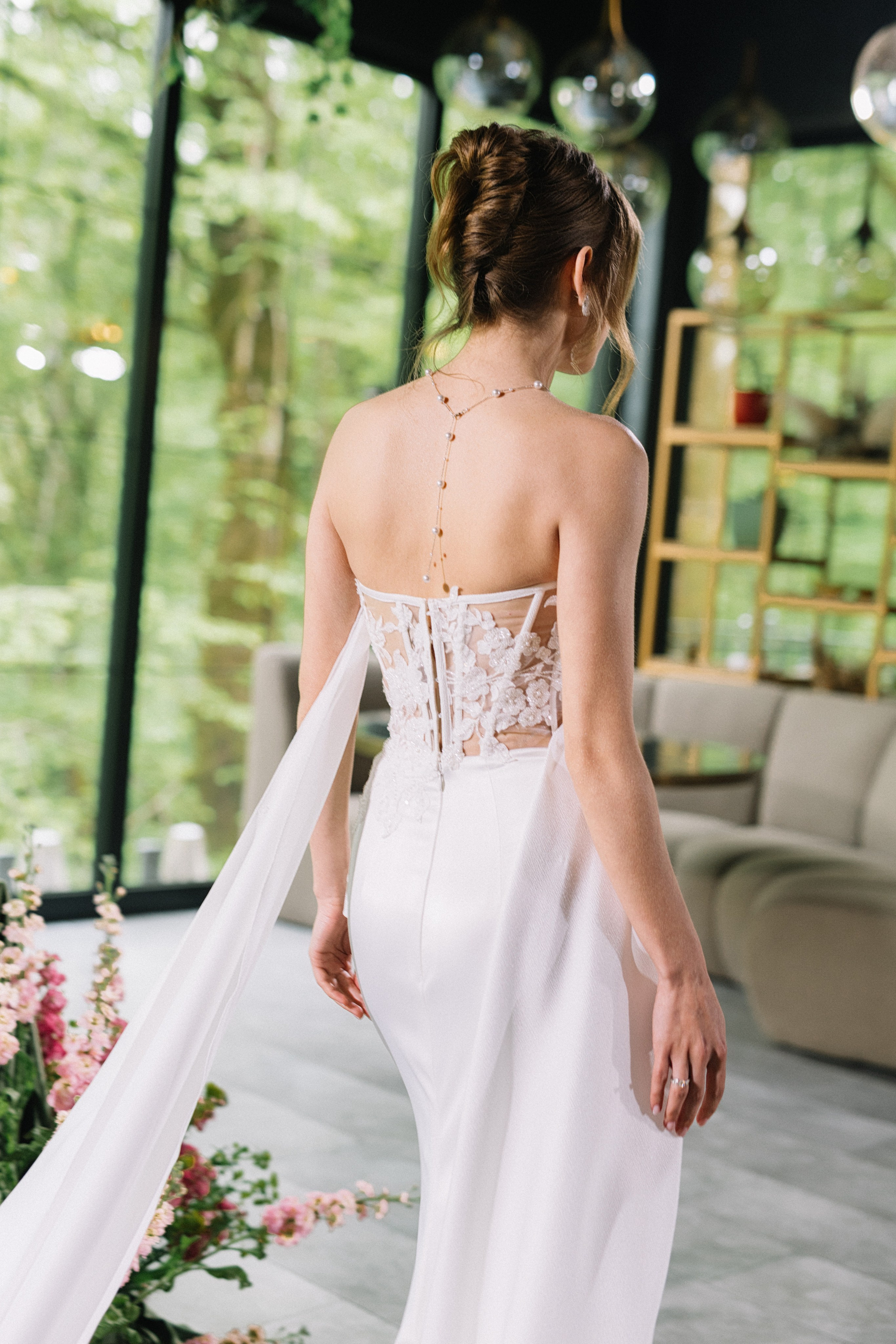 Катя и Влад. Свадебный фотограф в Краснодаре Булатова Наталия