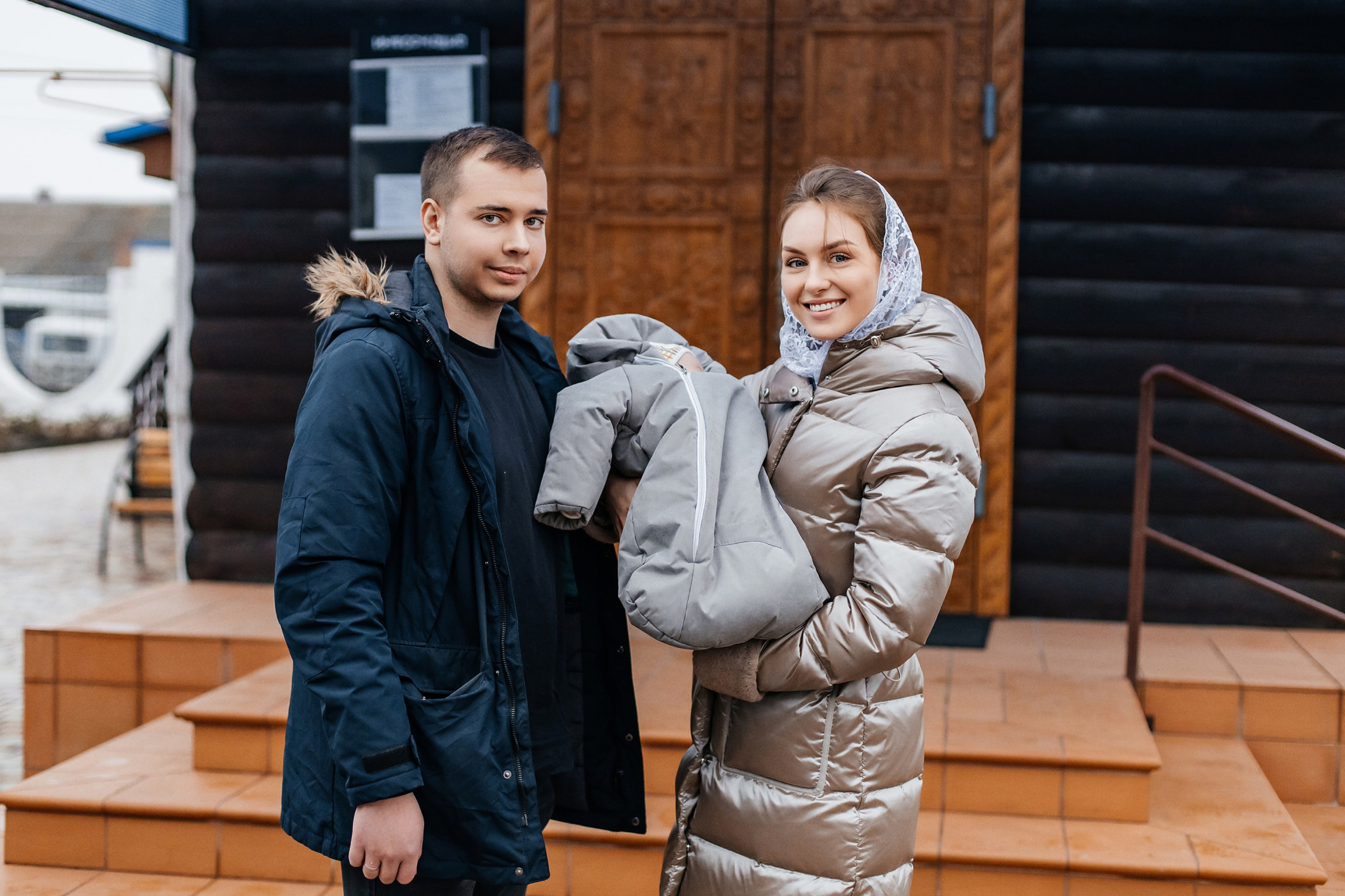 Федя. Екатерина Ярковая фотограф