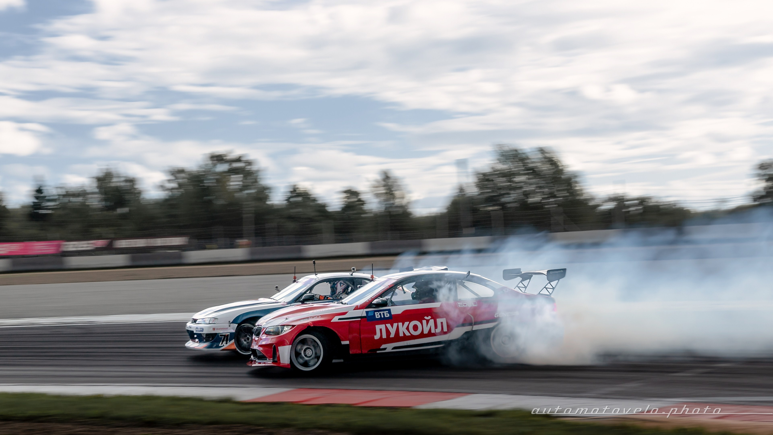 RDS GP 2024. 5 этап