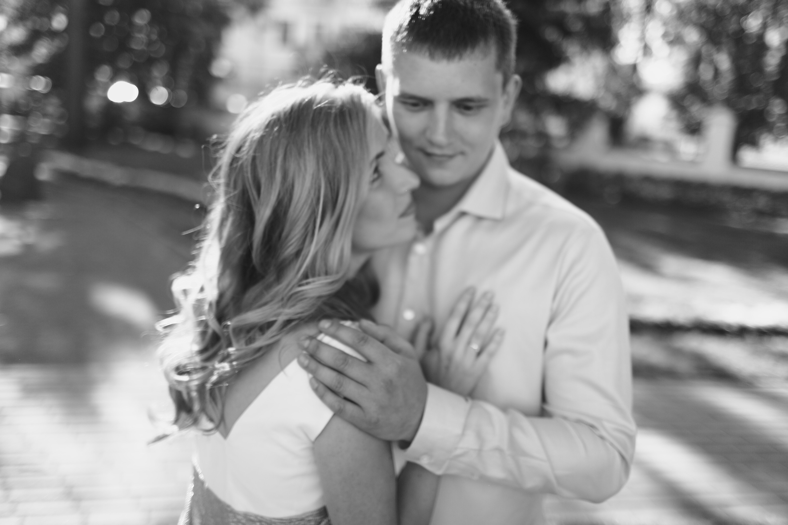 Маргаритки. Свадебный и репортажный фотограф в Ярославле и Санкт-Петербурге Роман Микрюков