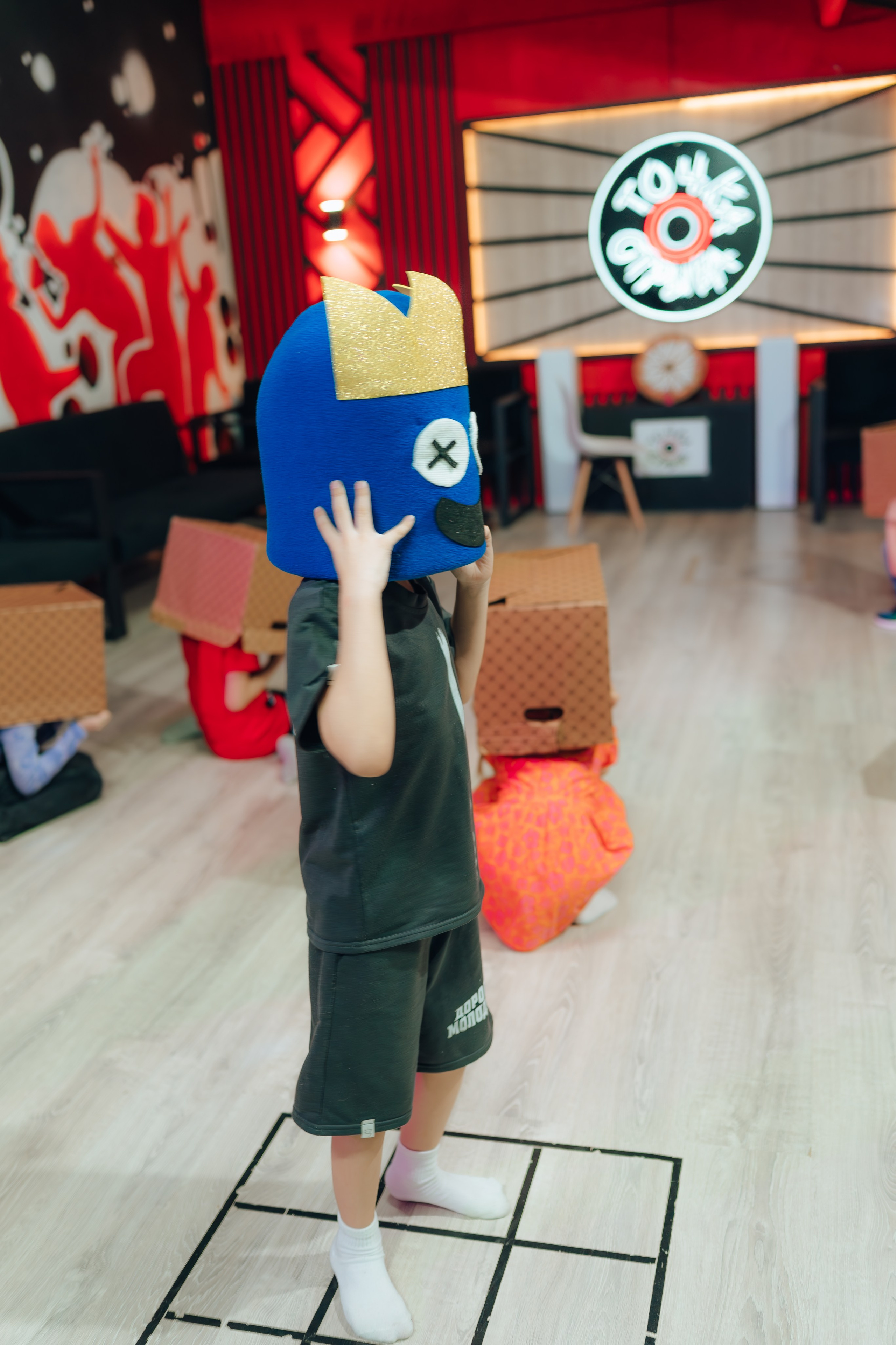 В ТОЧКЕ ОТРЫВА. Детский и семейный фотограф Катерина Мишина