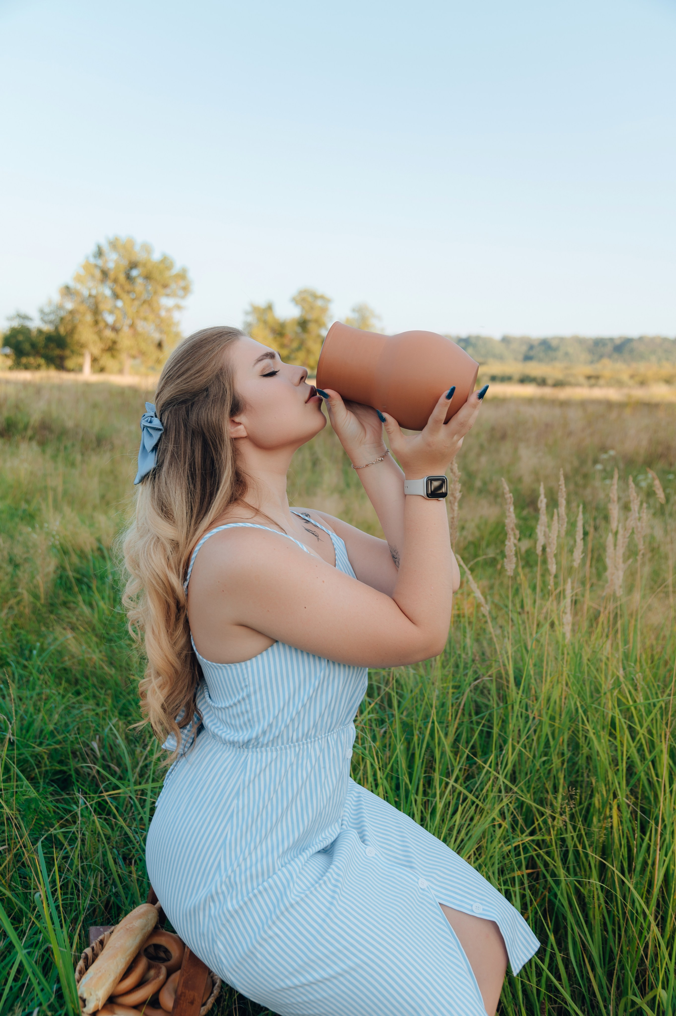 Мисс Россия Дзержинск. Детский и семейный фотограф Катерина Мишина