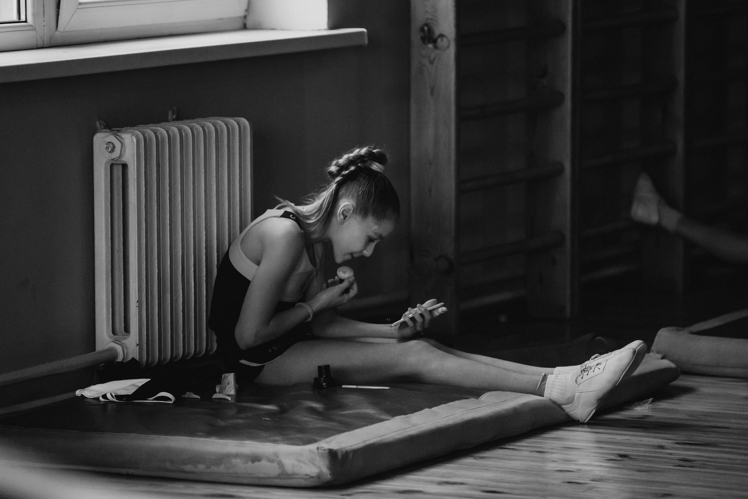 МЕЖДУНАРОДНЫЕ СОРЕВНОВАНИЯ ПО СПОРТИВНОЙ АЭРОБИКЕ «АЭРООСЕНЬ 2025». Спортивный фотограф Александр Васильев. RG и AGG