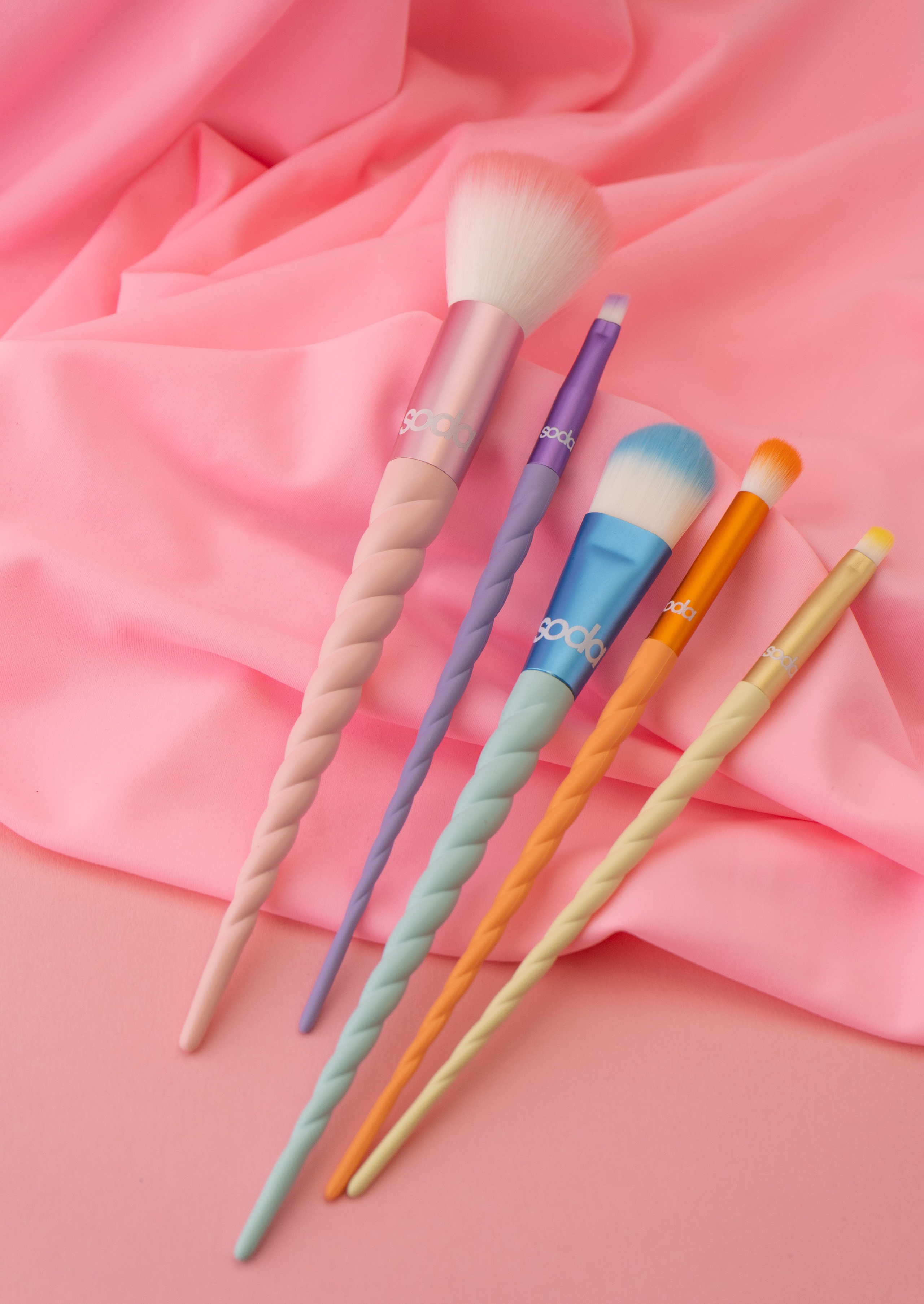 Subject Photography. Soda Makeup. Фотограф Ирина Соколенко Санкт-Петербург