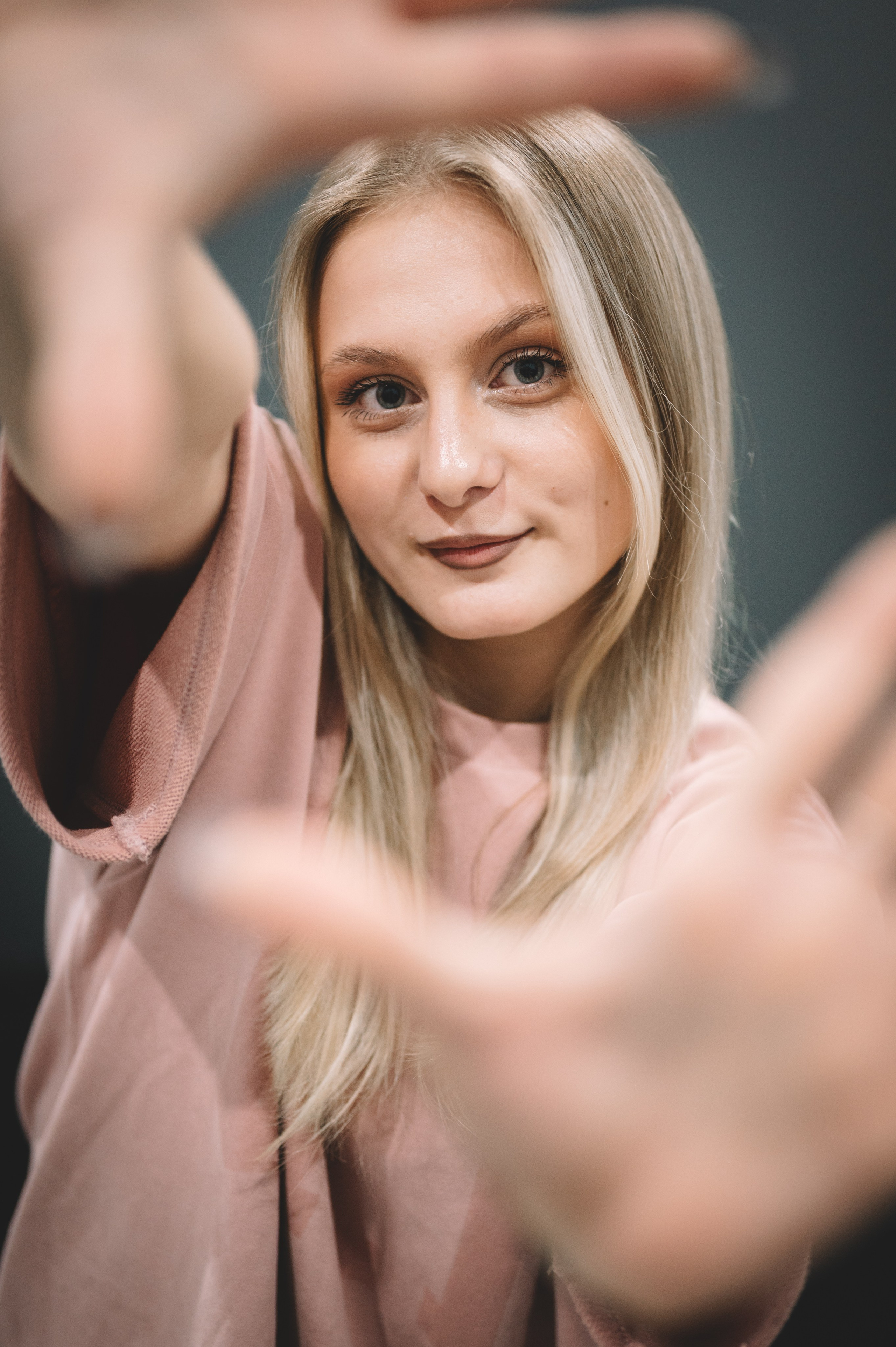 Студия творчества «ИЗБА». Фотограф Анна Темнова. Пенза