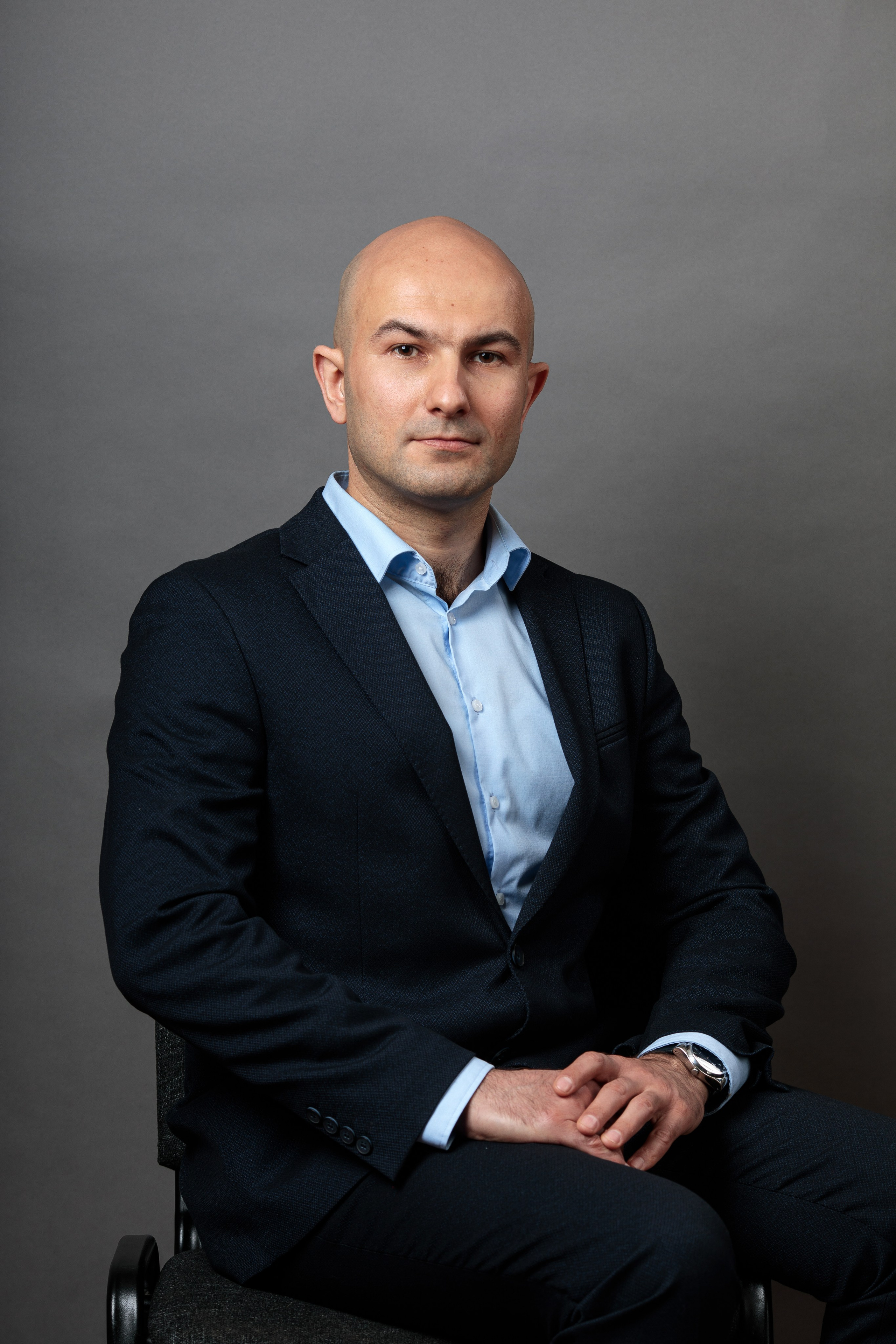 X-Tech. Семейный фотограф Александр Передерий