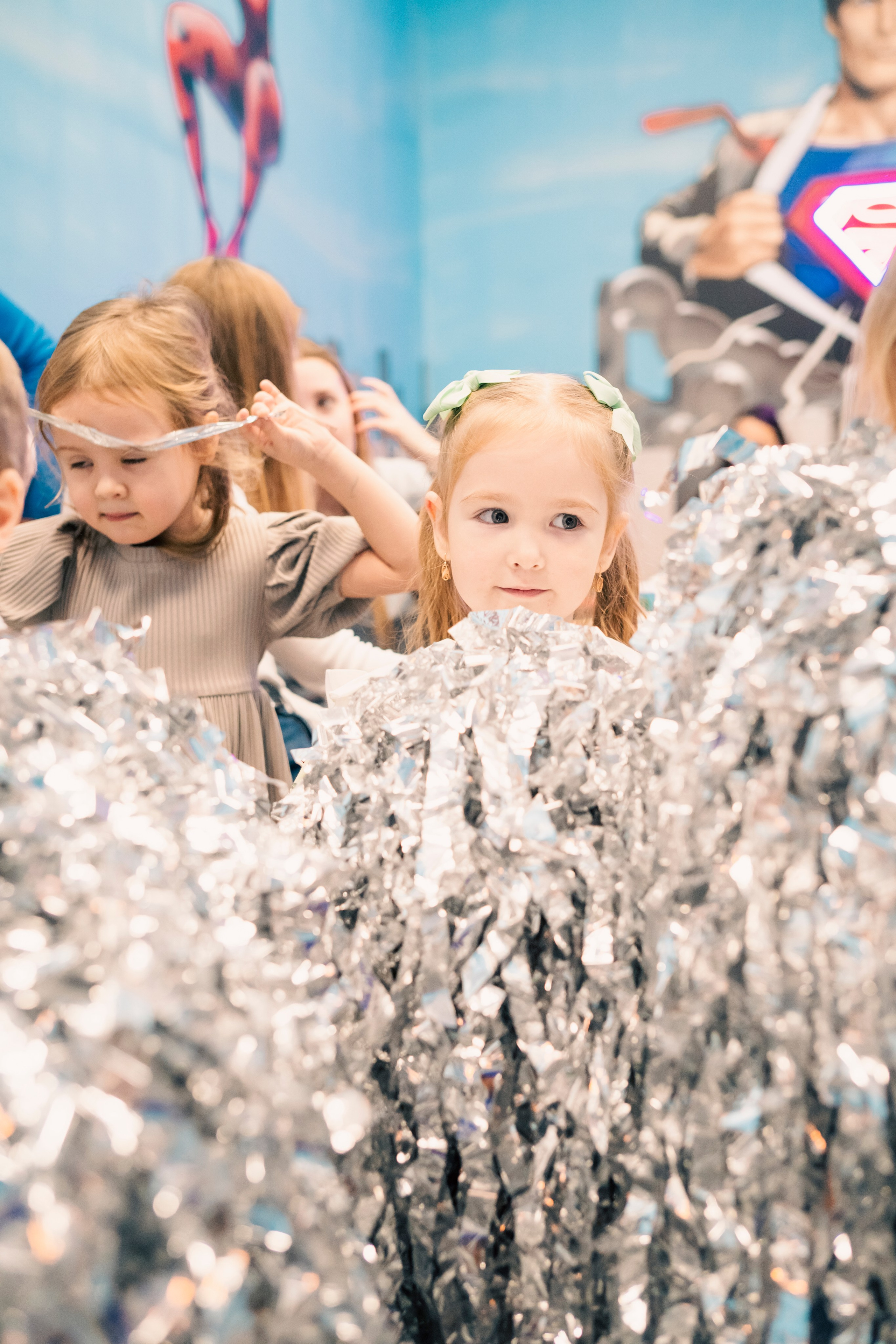 День Рождение — Остров Сокровищ (15.12.24) / Парк Хаус. Felixtones