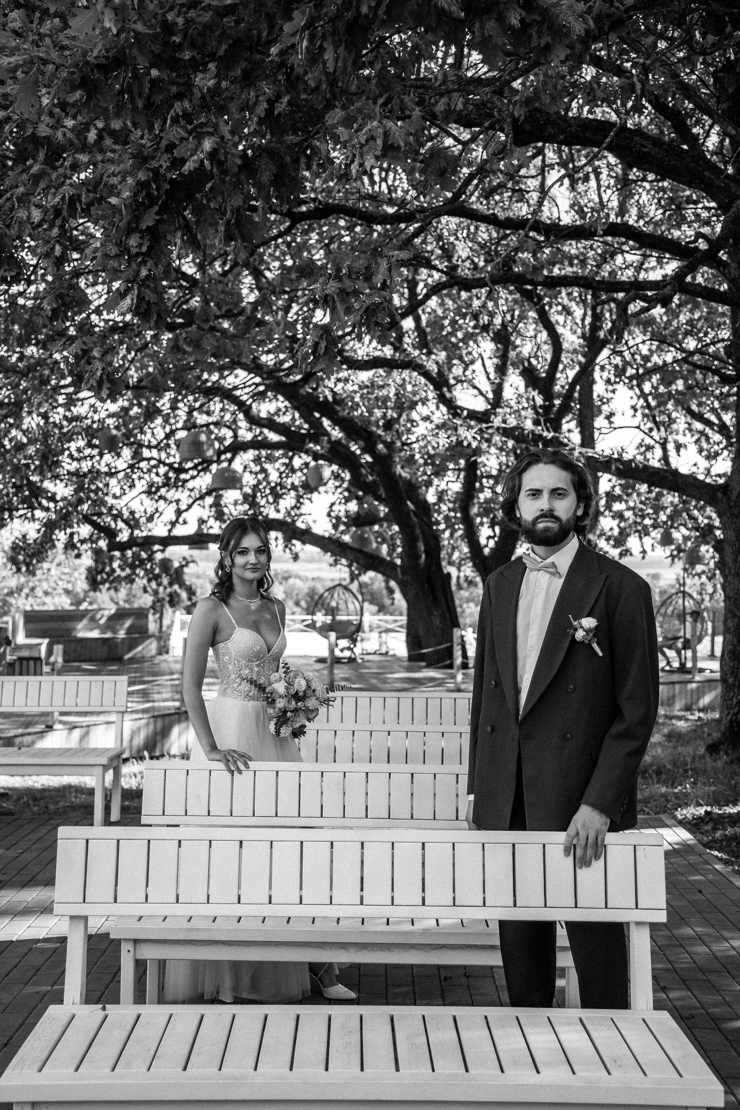 Wedding Doctors. Артём Бачурин — свадебный фотограф Воронеж