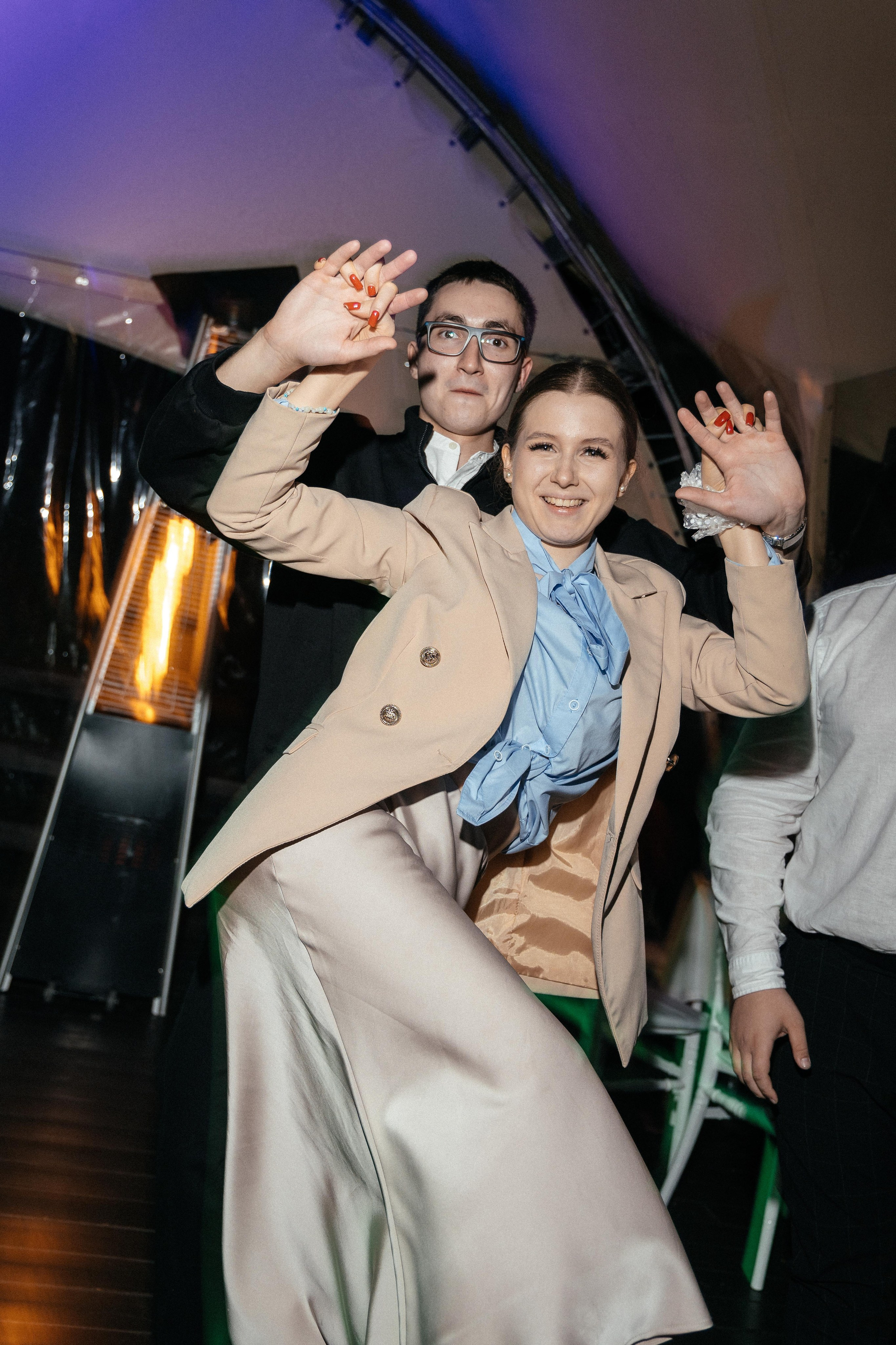 The Red line. Артём Бачурин — свадебный фотограф Воронеж