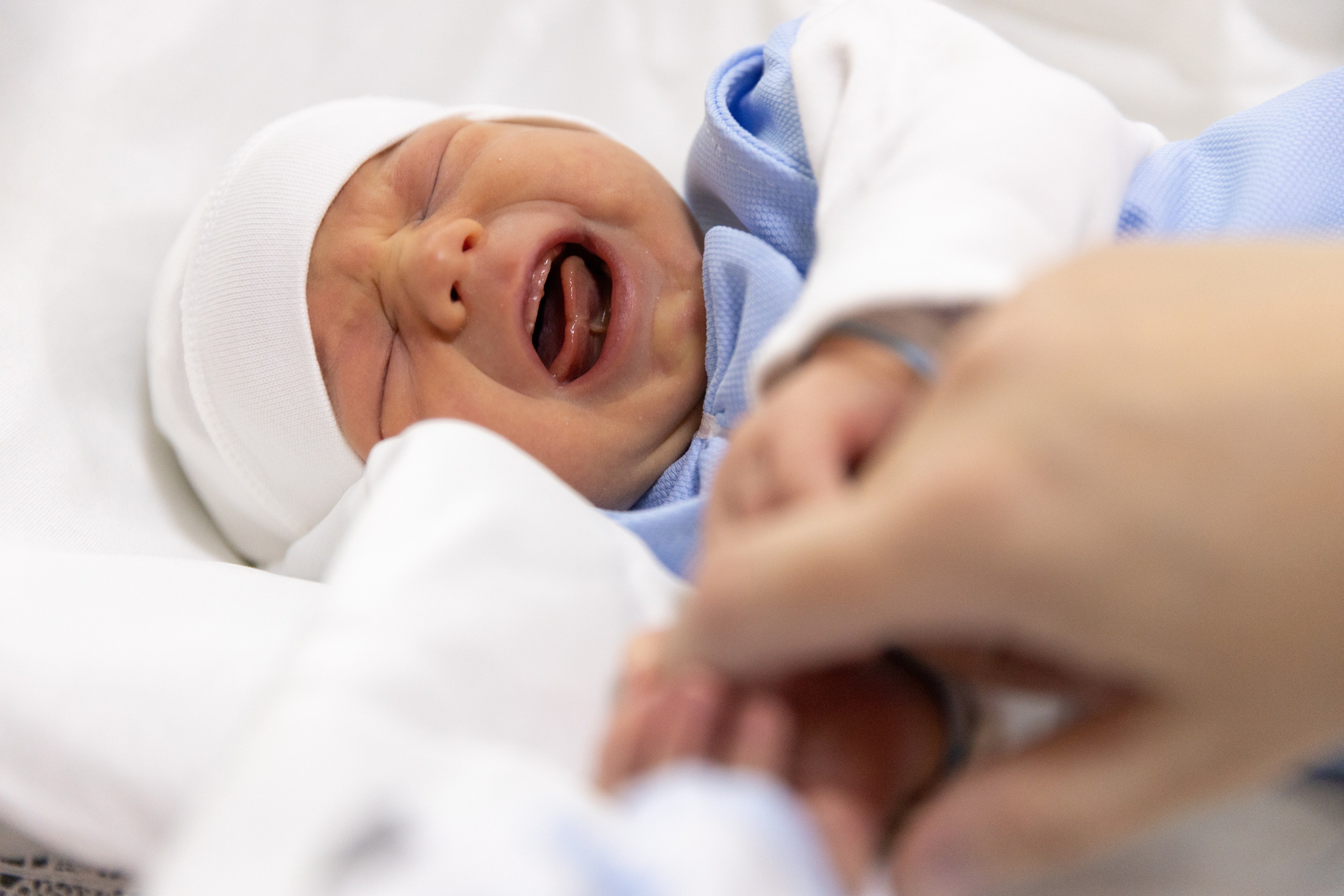 Выписка из роддома. Ирина Соломатина фотограф Чита