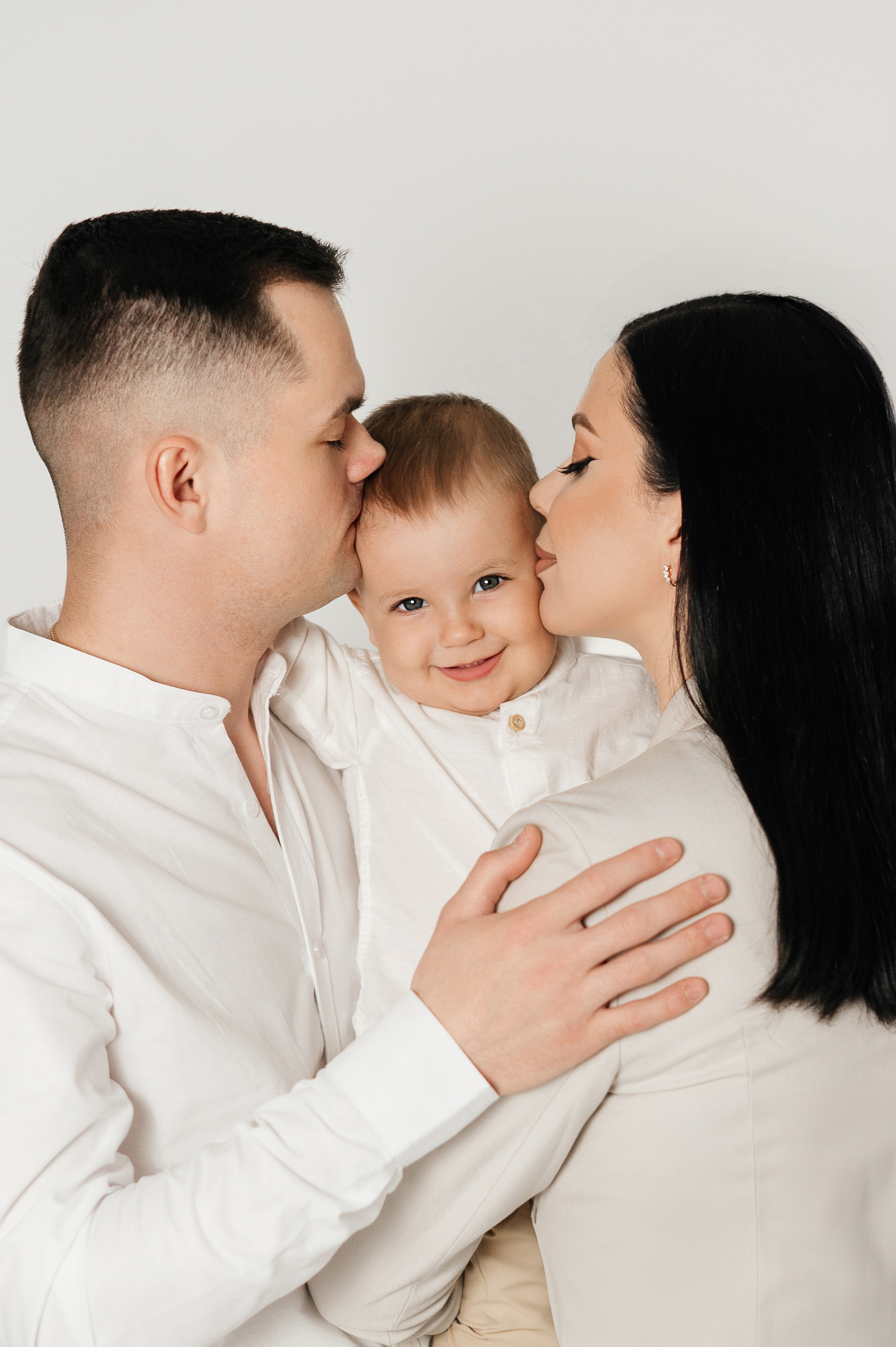 Годовасие. Свадебный и семейный фотограф Кореновск/Краснодар