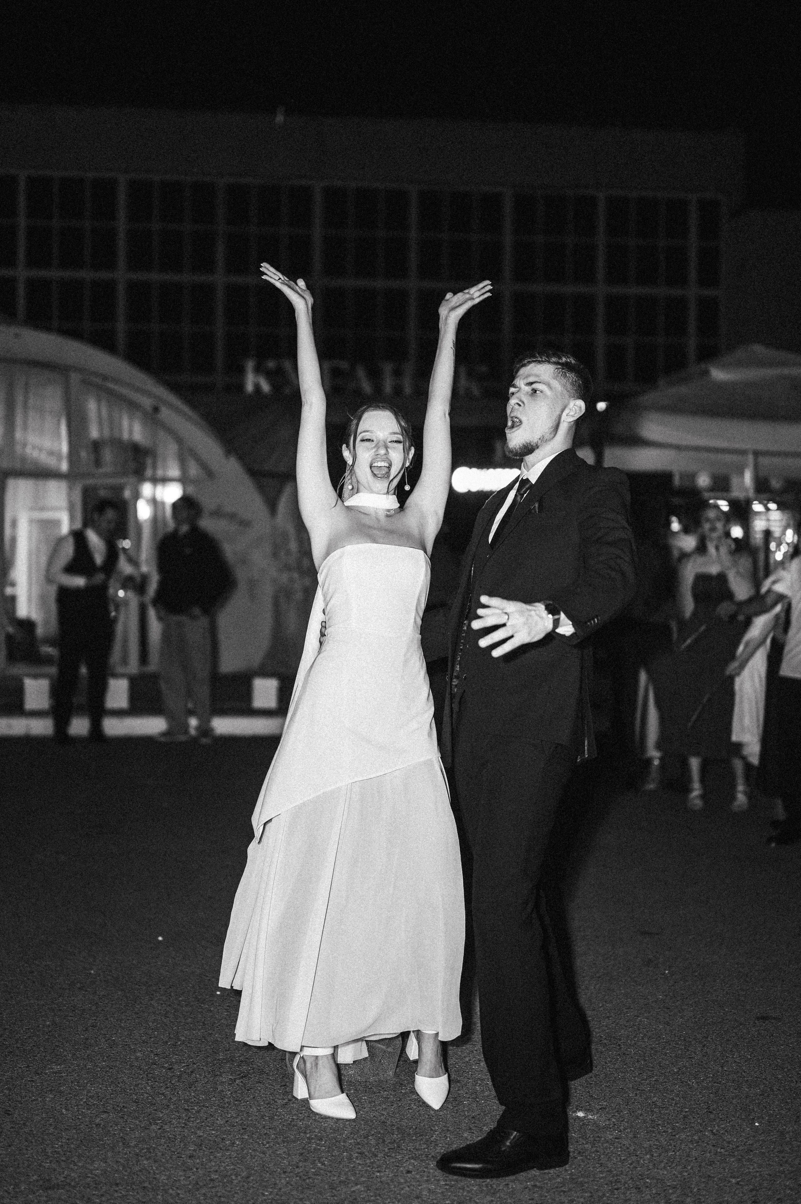 Данил и Элина. Студия детской и семейной фотографии «Время улыбаться»