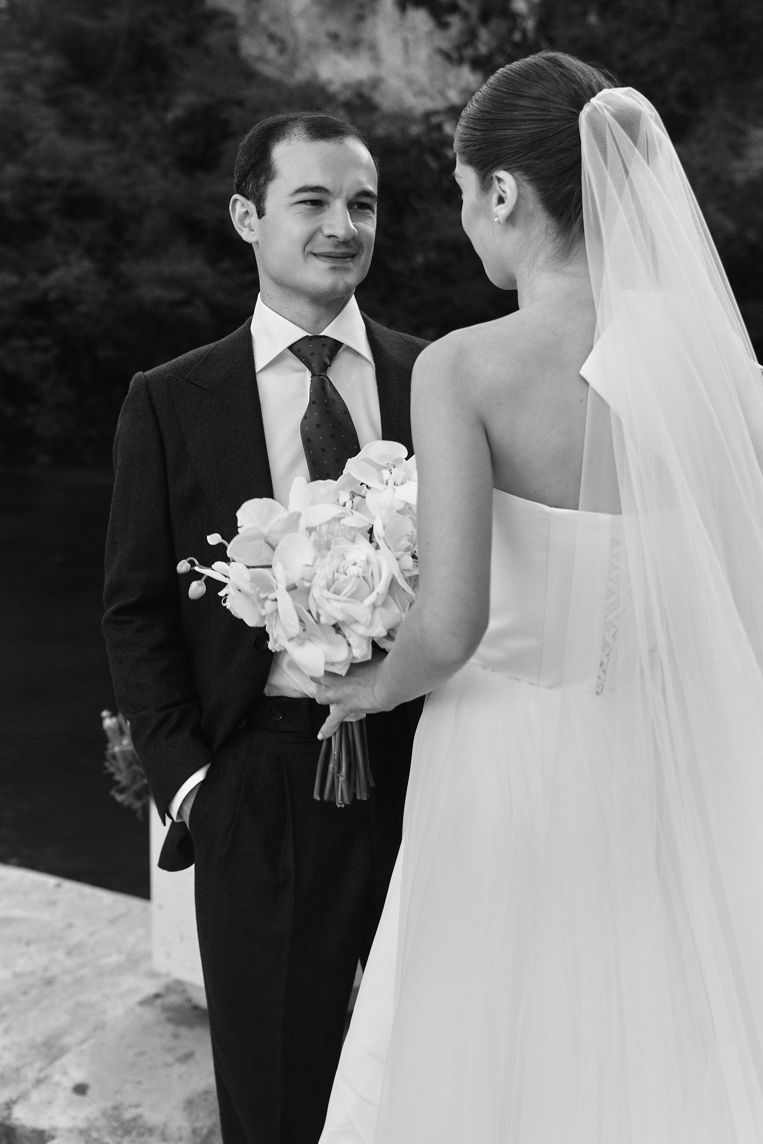 Осман & Лера. Главная