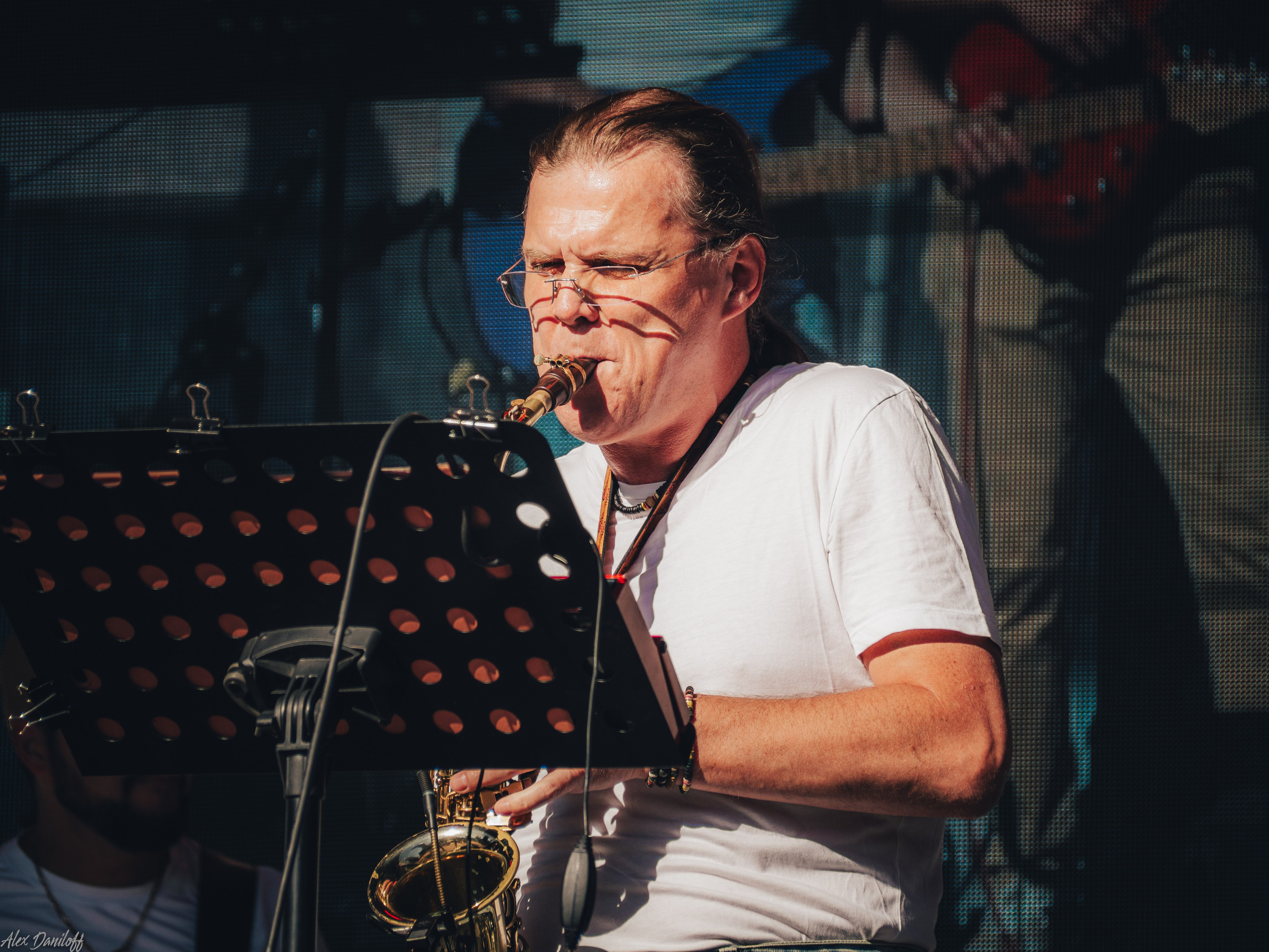 Музыкальный форум «ДжазМост». Муром 2024. Муром-Инфо. Новости культуры, образования, спорта в городе Муром